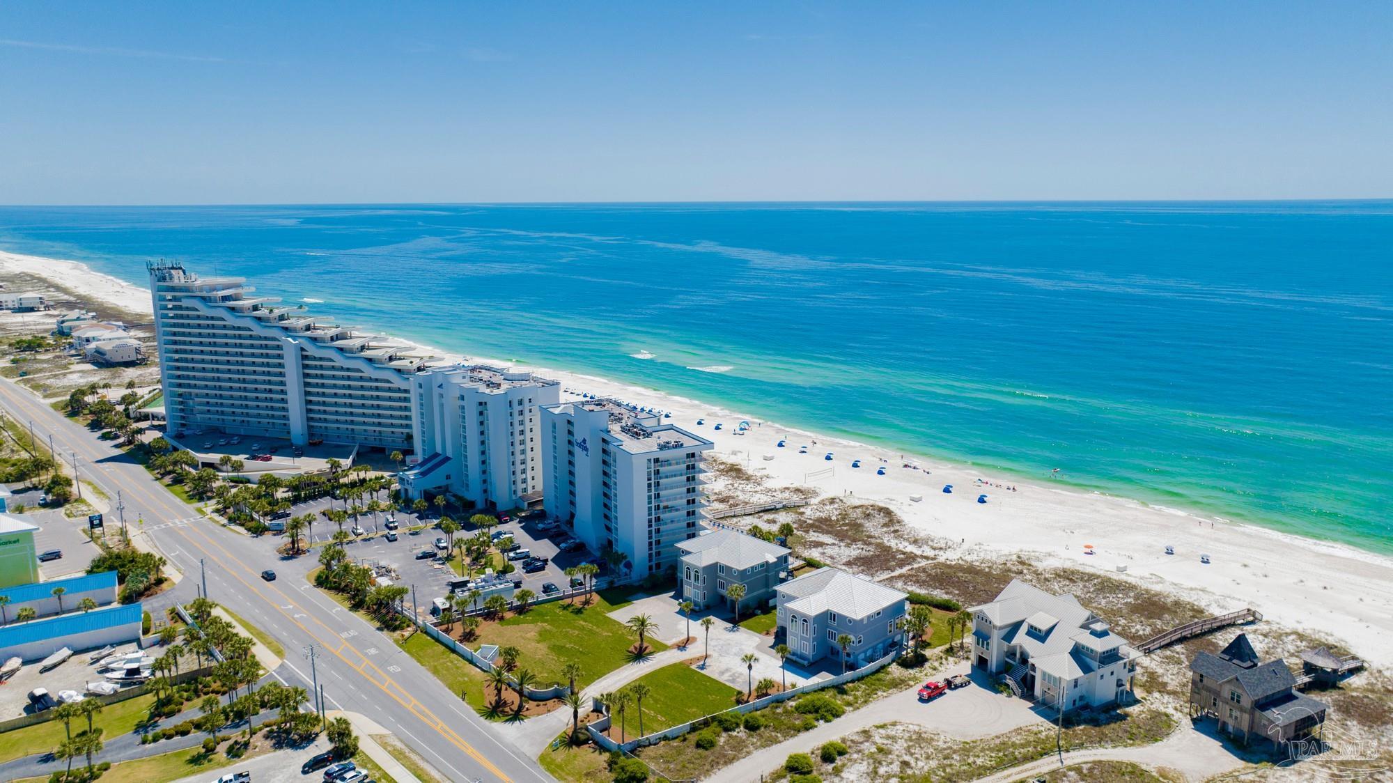 Photo 3 of 50 of 16293 Perdido Key Dr C townhome