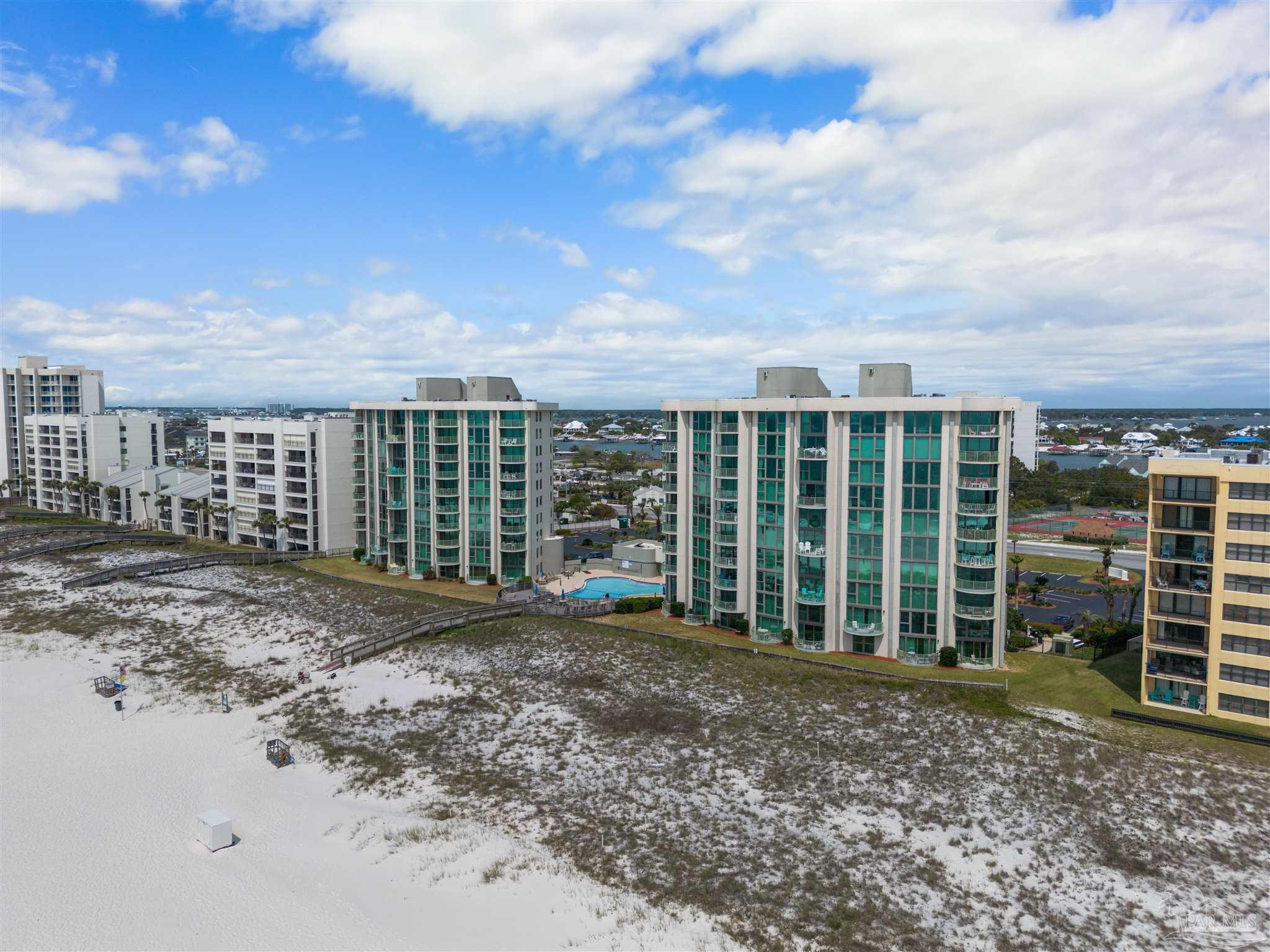 Photo 1 of 27 of 16785 Perdido Key Dr 501E condo