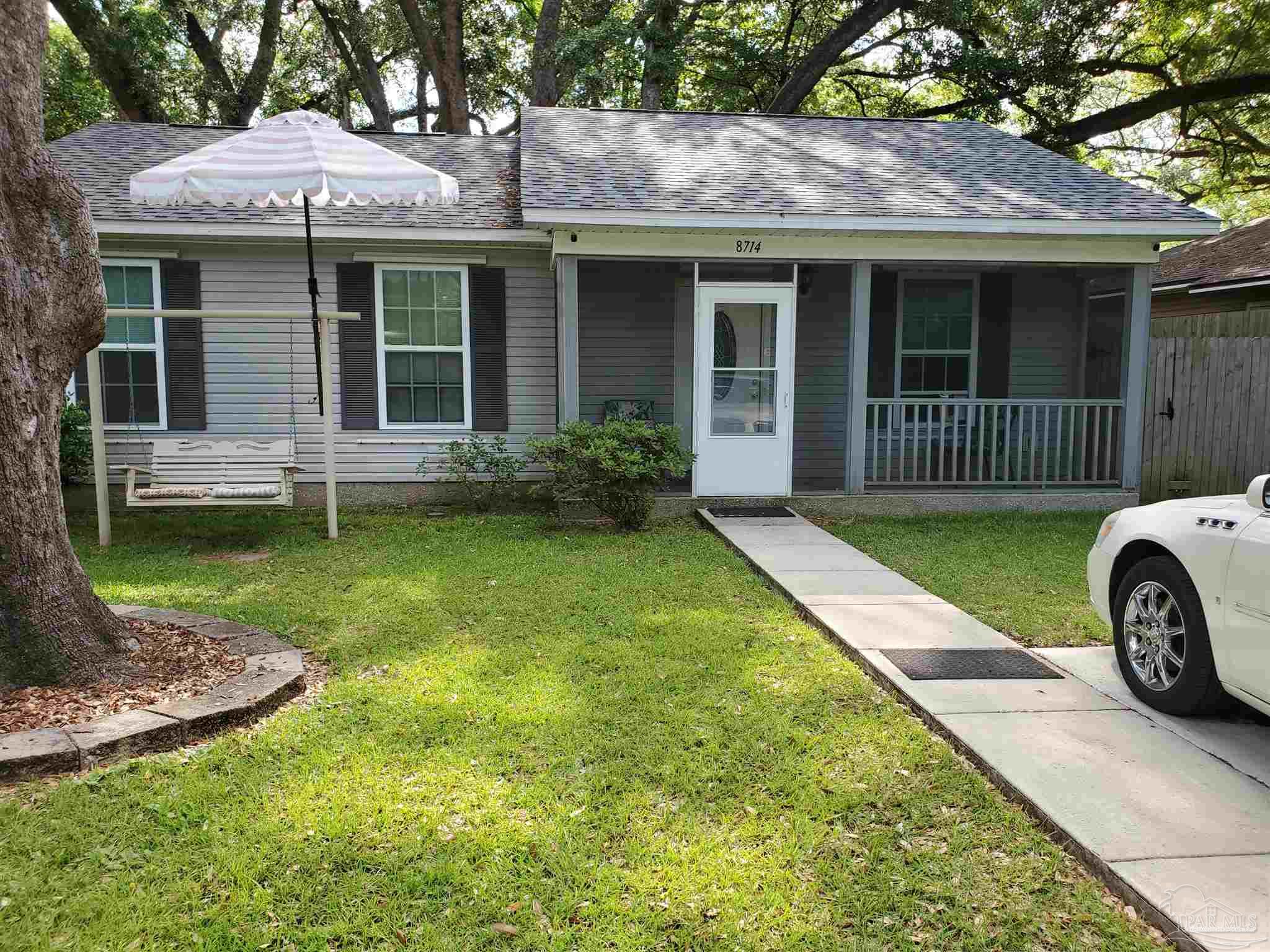 Photo 1 of 1 of 8714 Figland Ave house