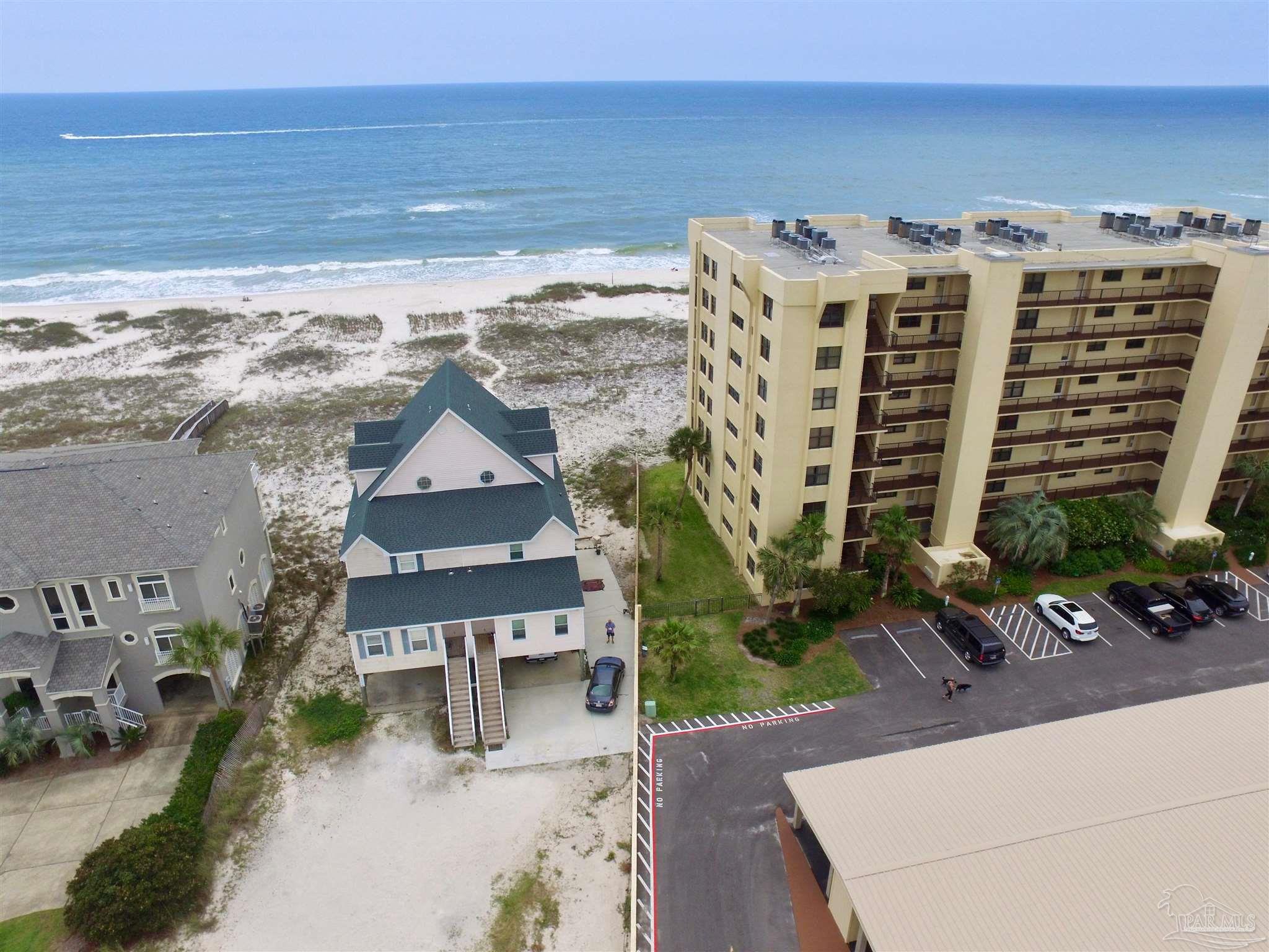 Photo 2 of 48 of 16775 Perdido Key Dr A house