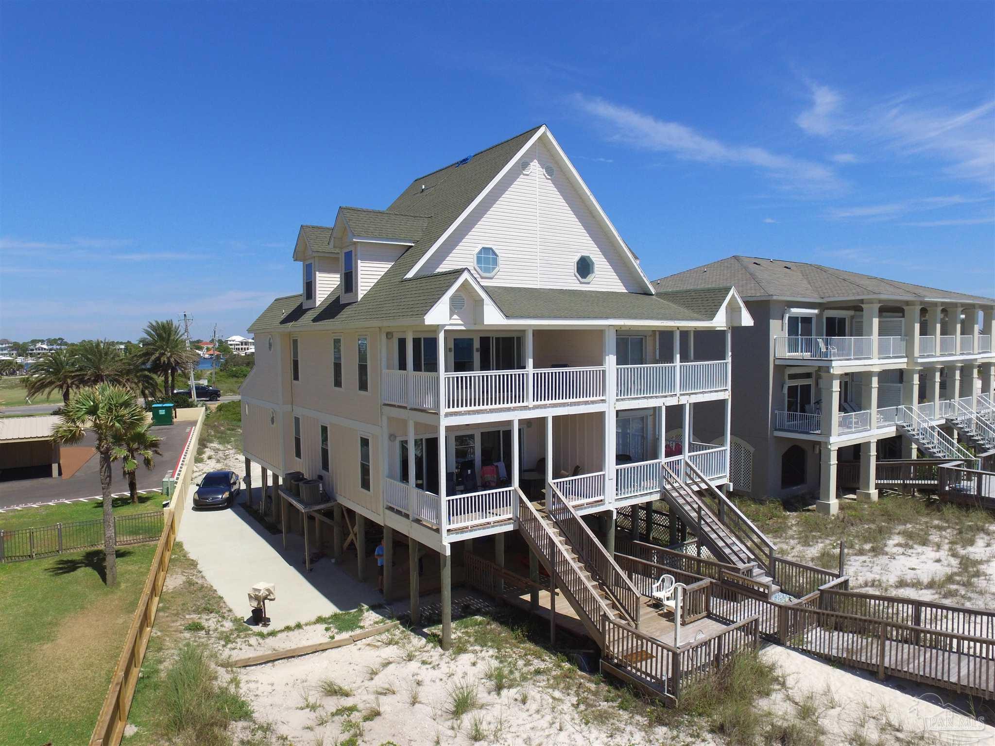 Photo 42 of 48 of 16775 Perdido Key Dr A house