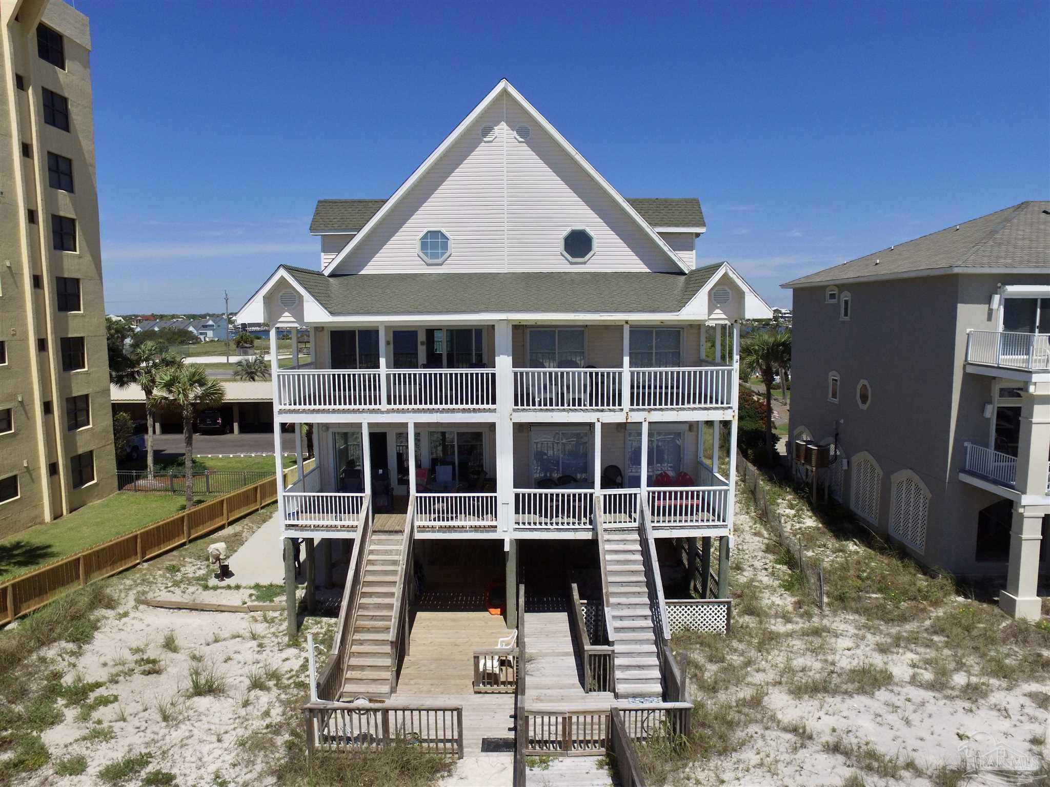 Photo 46 of 48 of 16775 Perdido Key Dr A house