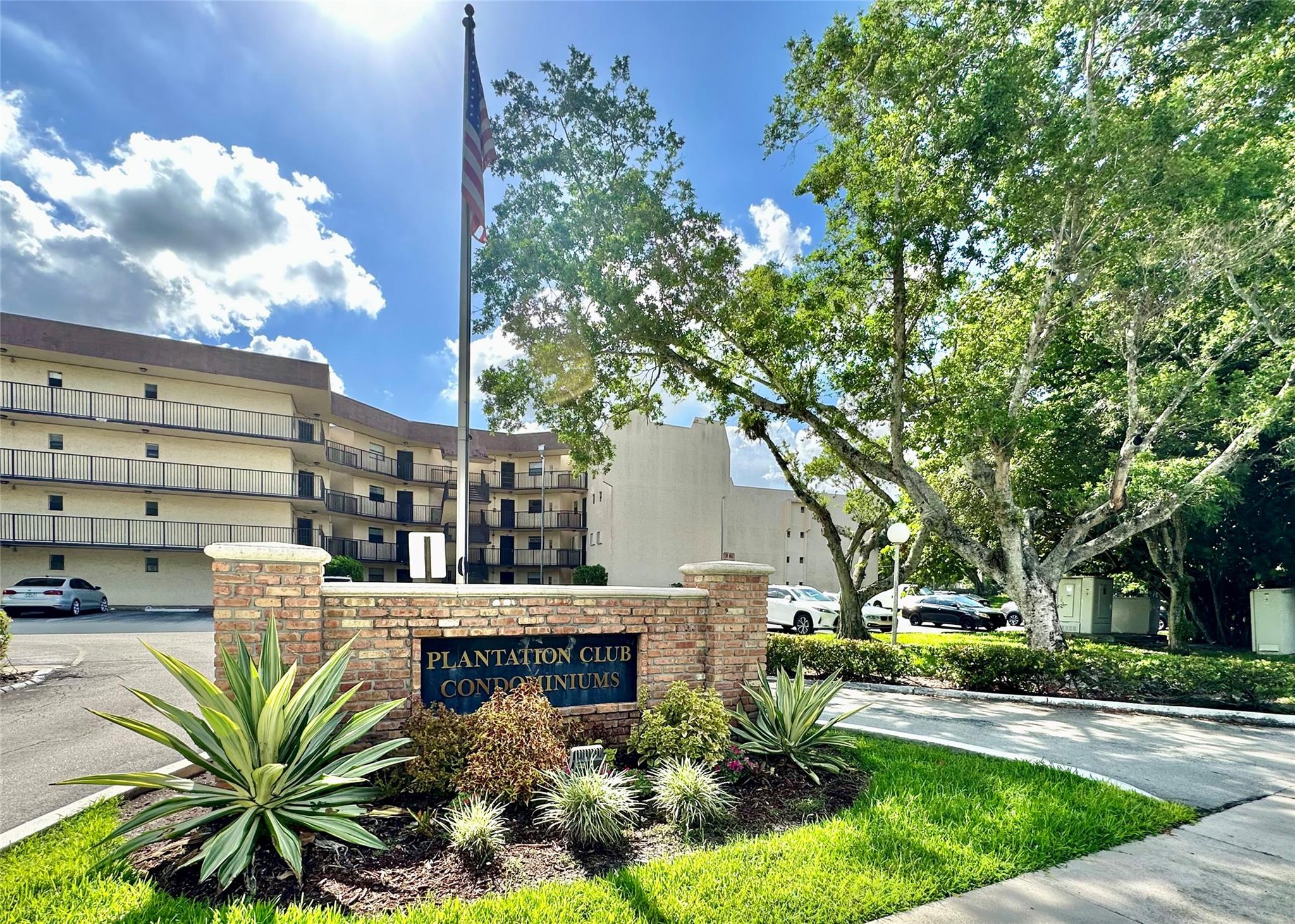 Photo 1 of 26 of 6855 W Broward Blvd 301 condo