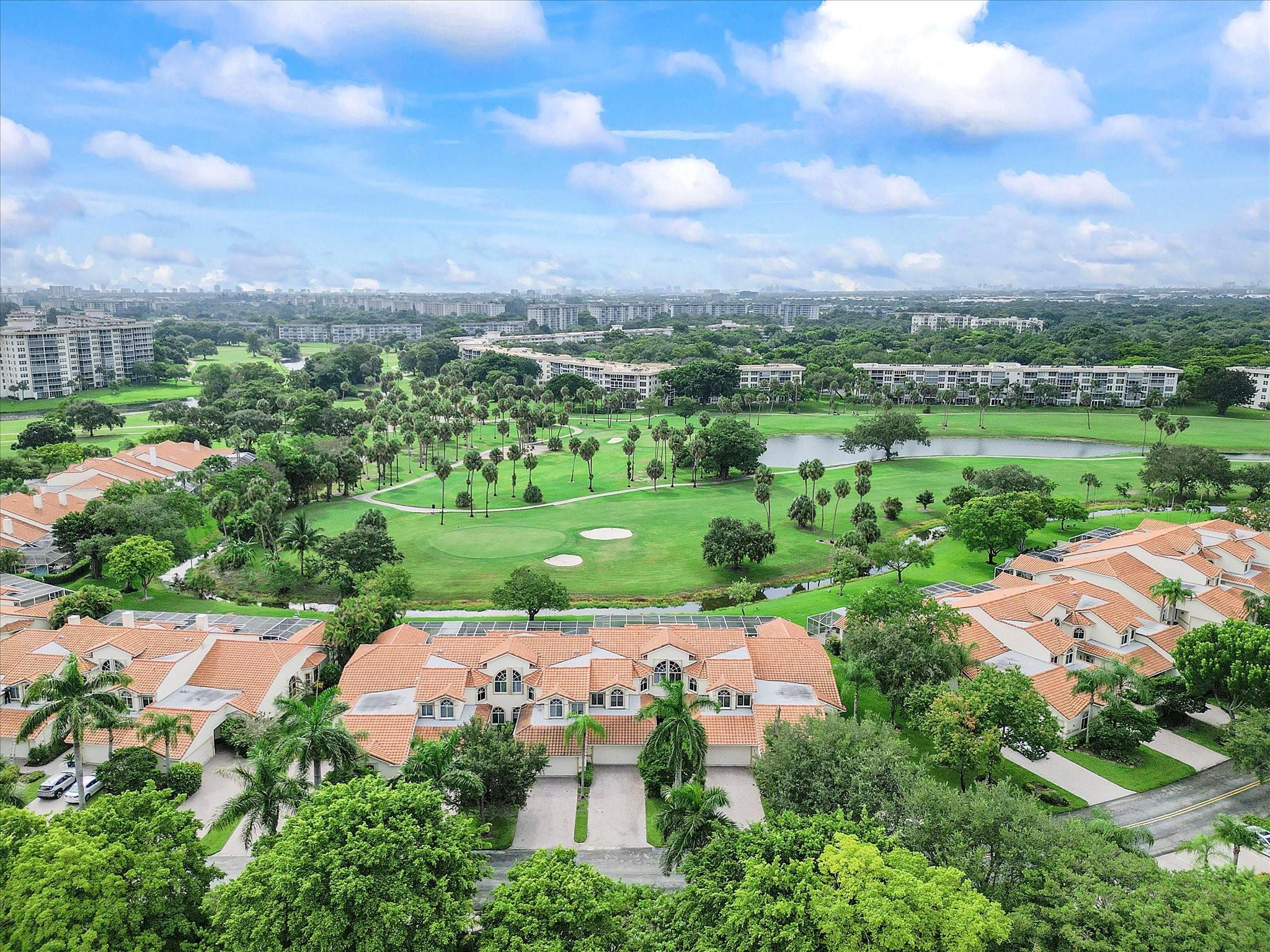 Photo 55 of 65 of 560 W Palm Aire Dr townhome