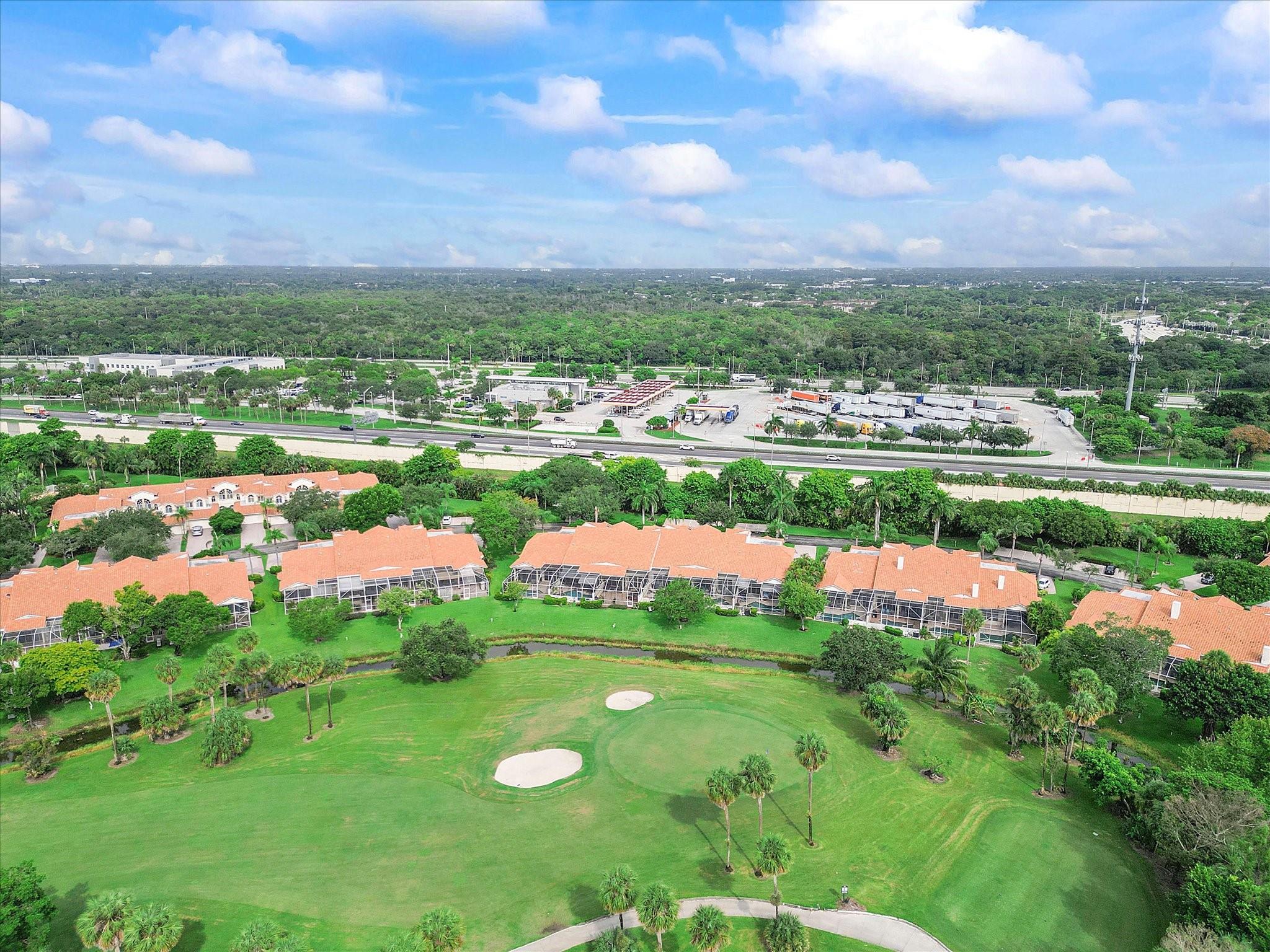 Photo 59 of 65 of 560 W Palm Aire Dr townhome