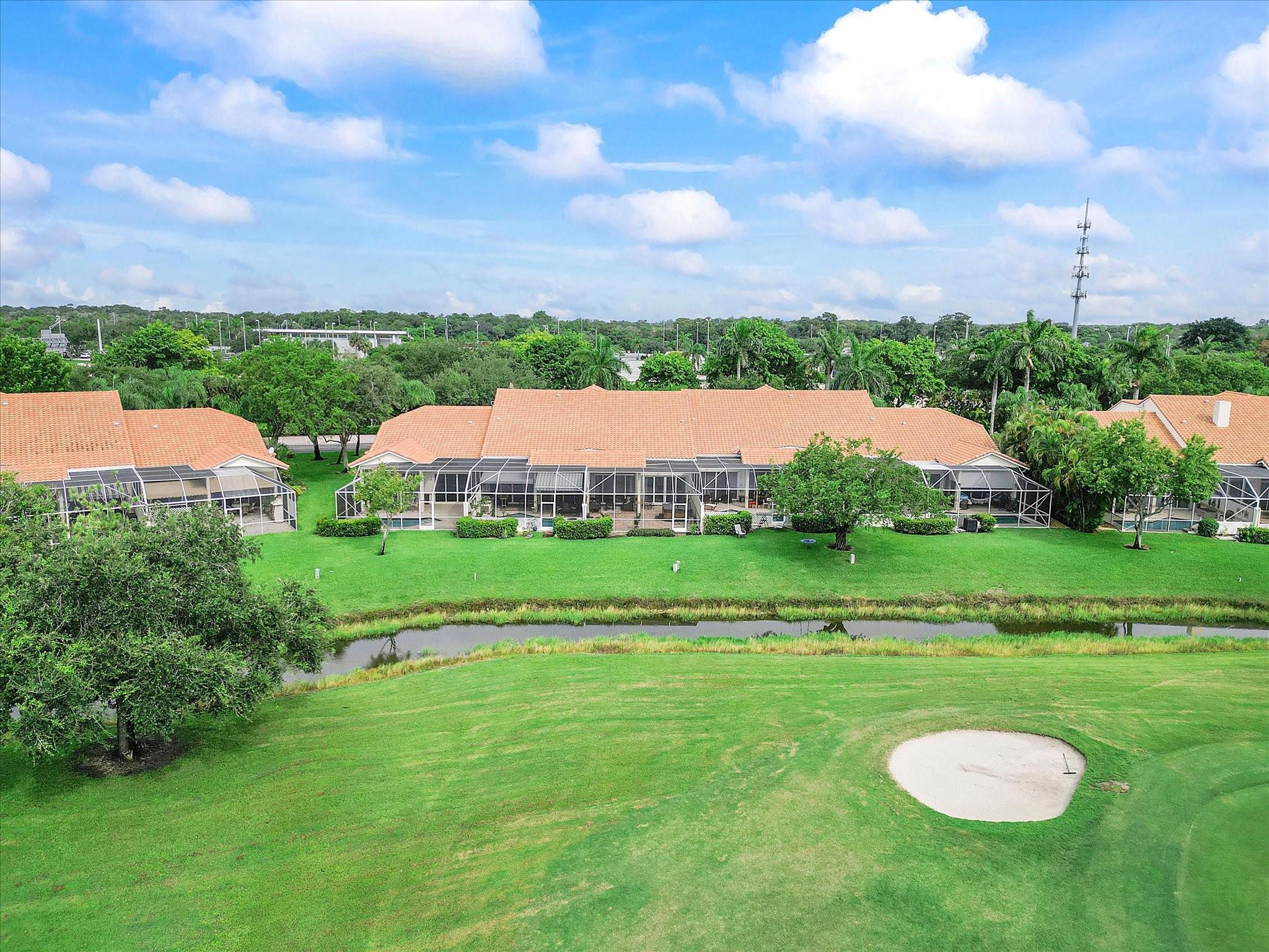 Photo 61 of 65 of 560 W Palm Aire Dr townhome