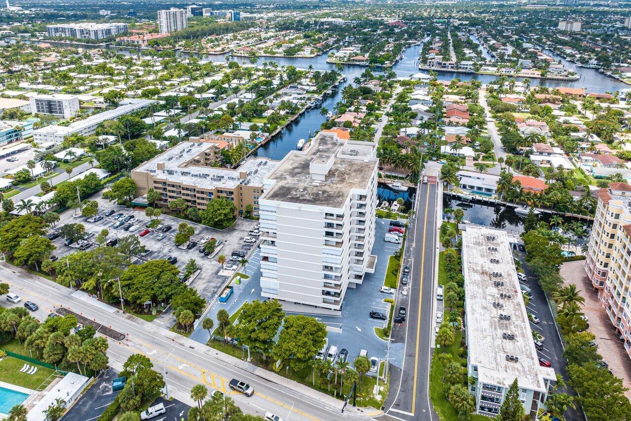 Photo 40 of 42 of 1401 S Ocean Boulevard 506 condo