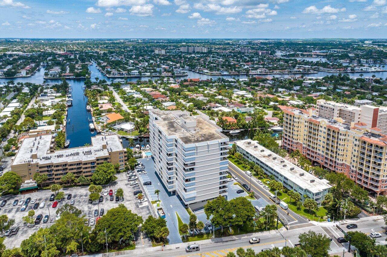 Photo 41 of 42 of 1401 S Ocean Boulevard 506 condo