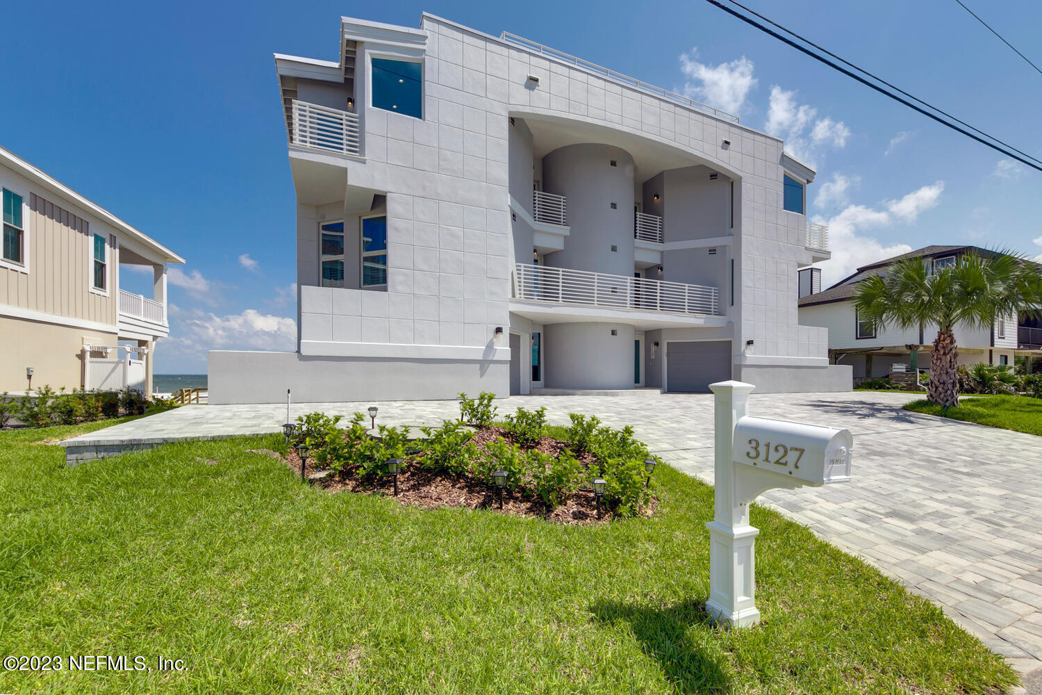 Photo 3 of 53 of 3127 S PONTE VEDRA Boulevard house