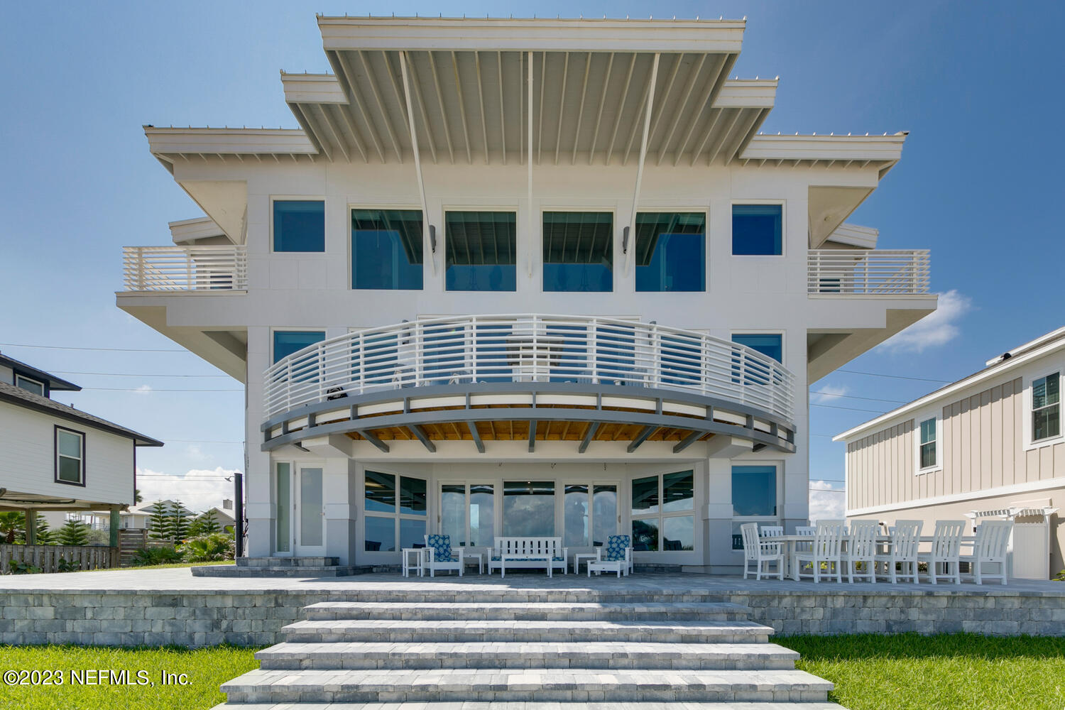 Photo 39 of 53 of 3127 S PONTE VEDRA Boulevard house