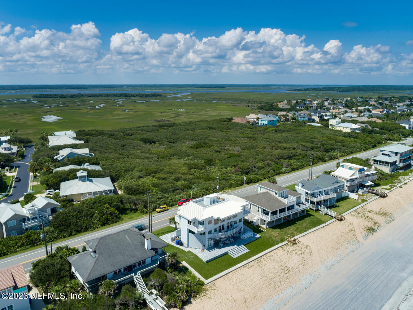 Photo 47 of 53 of 3127 S PONTE VEDRA Boulevard house