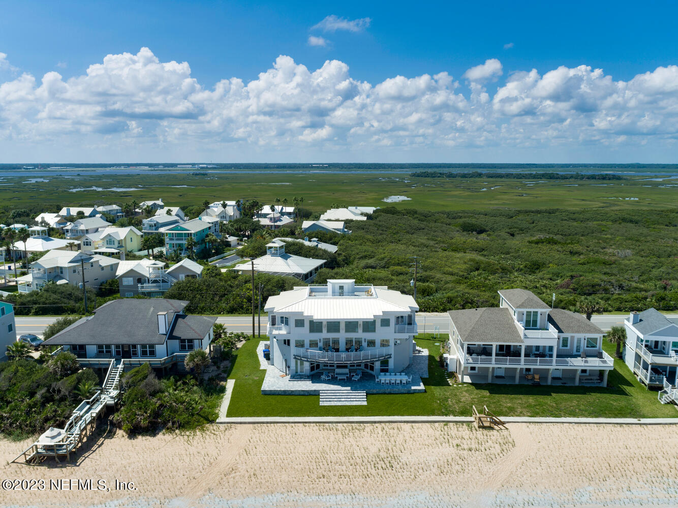 Photo 50 of 53 of 3127 S PONTE VEDRA Boulevard house