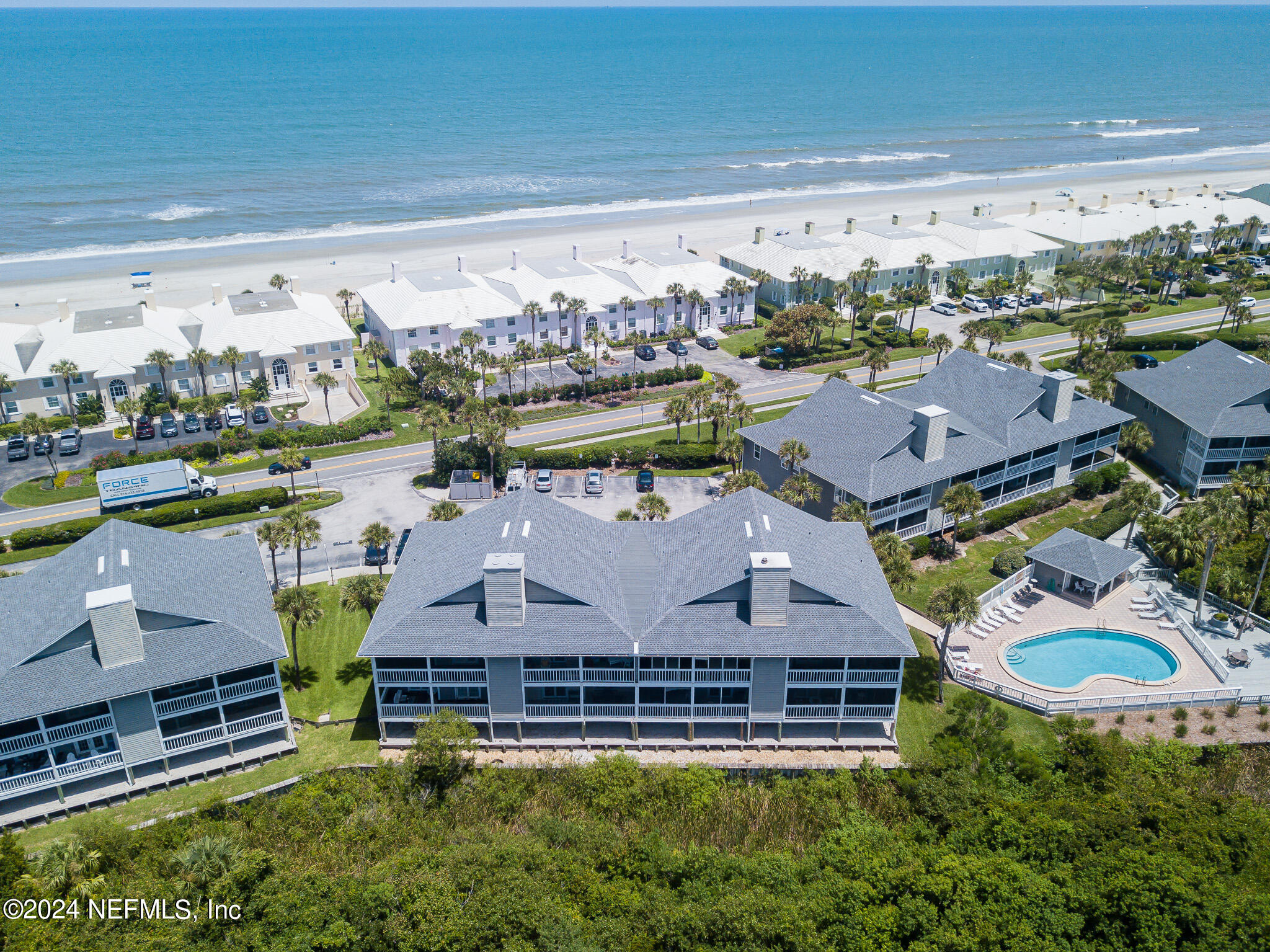 Photo 3 of 38 of 624 PONTE VEDRA Boulevard C8 condo