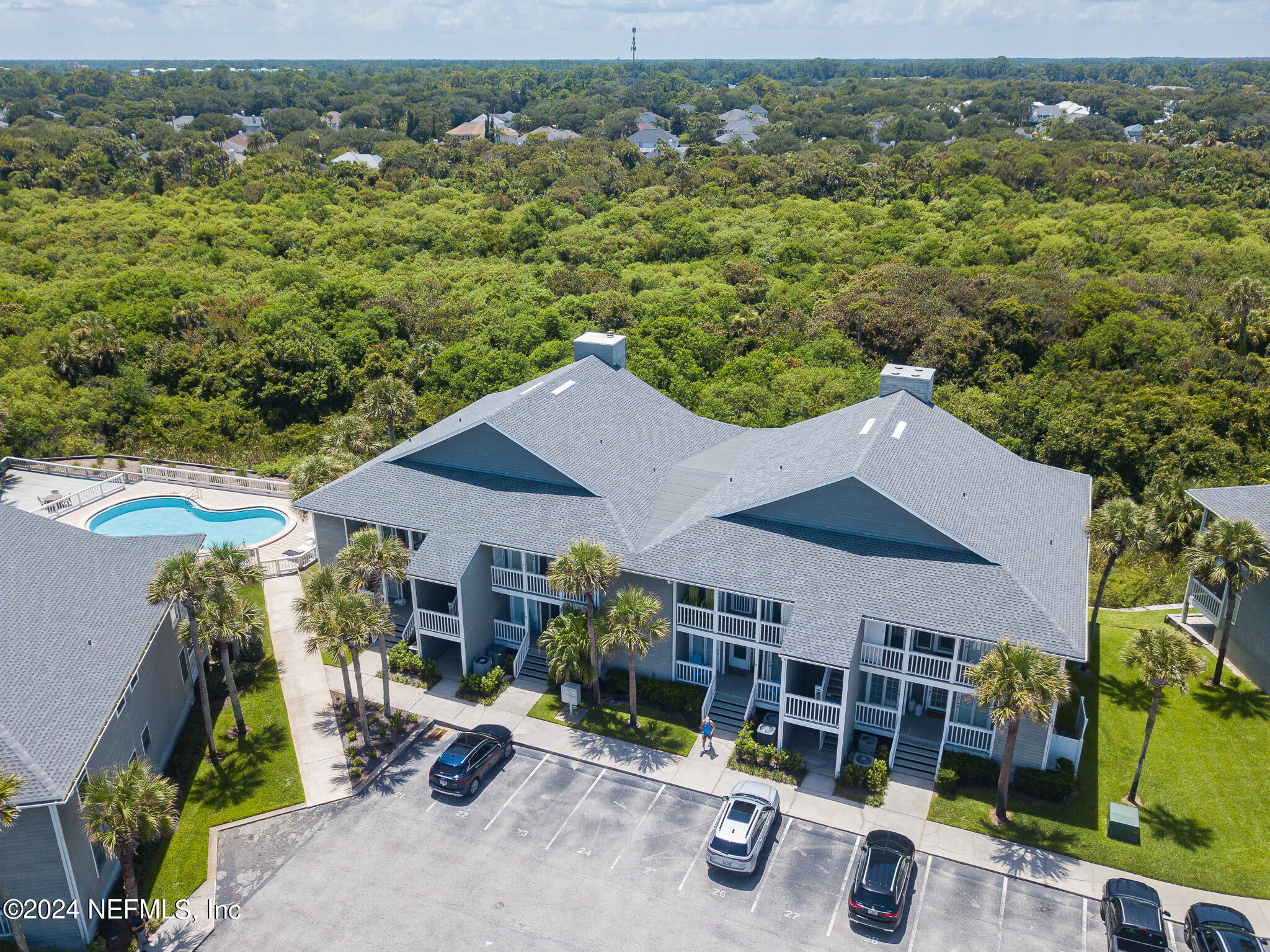 Photo 30 of 38 of 624 PONTE VEDRA Boulevard C8 condo