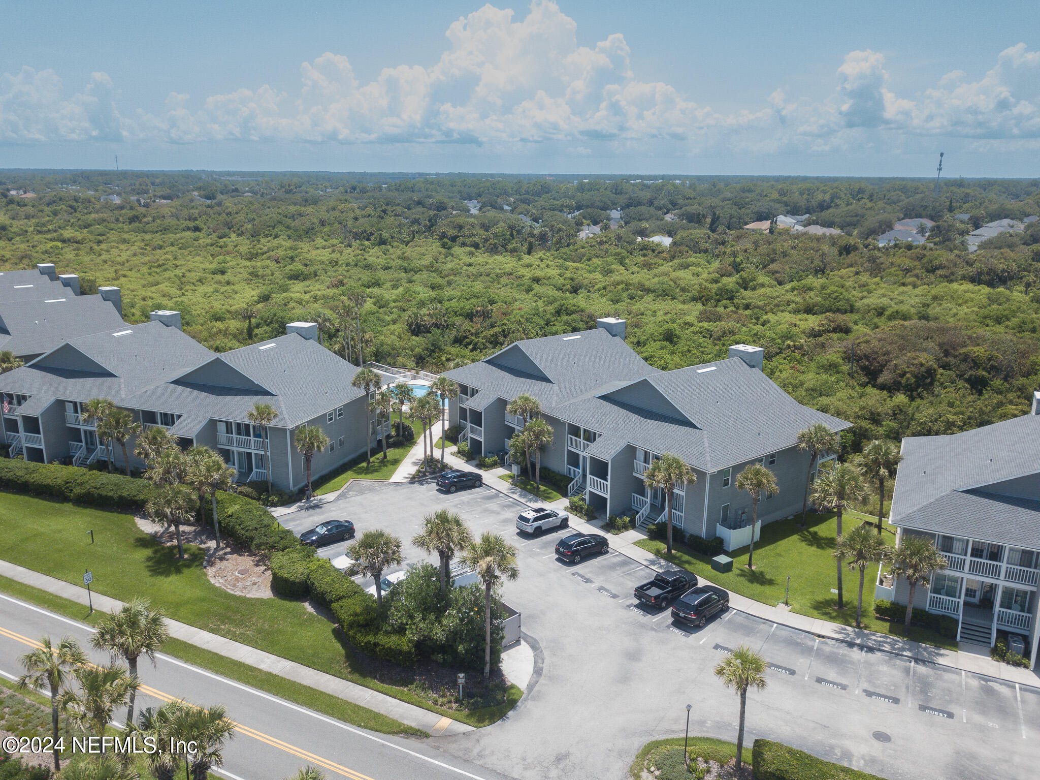 Photo 32 of 38 of 624 PONTE VEDRA Boulevard C8 condo