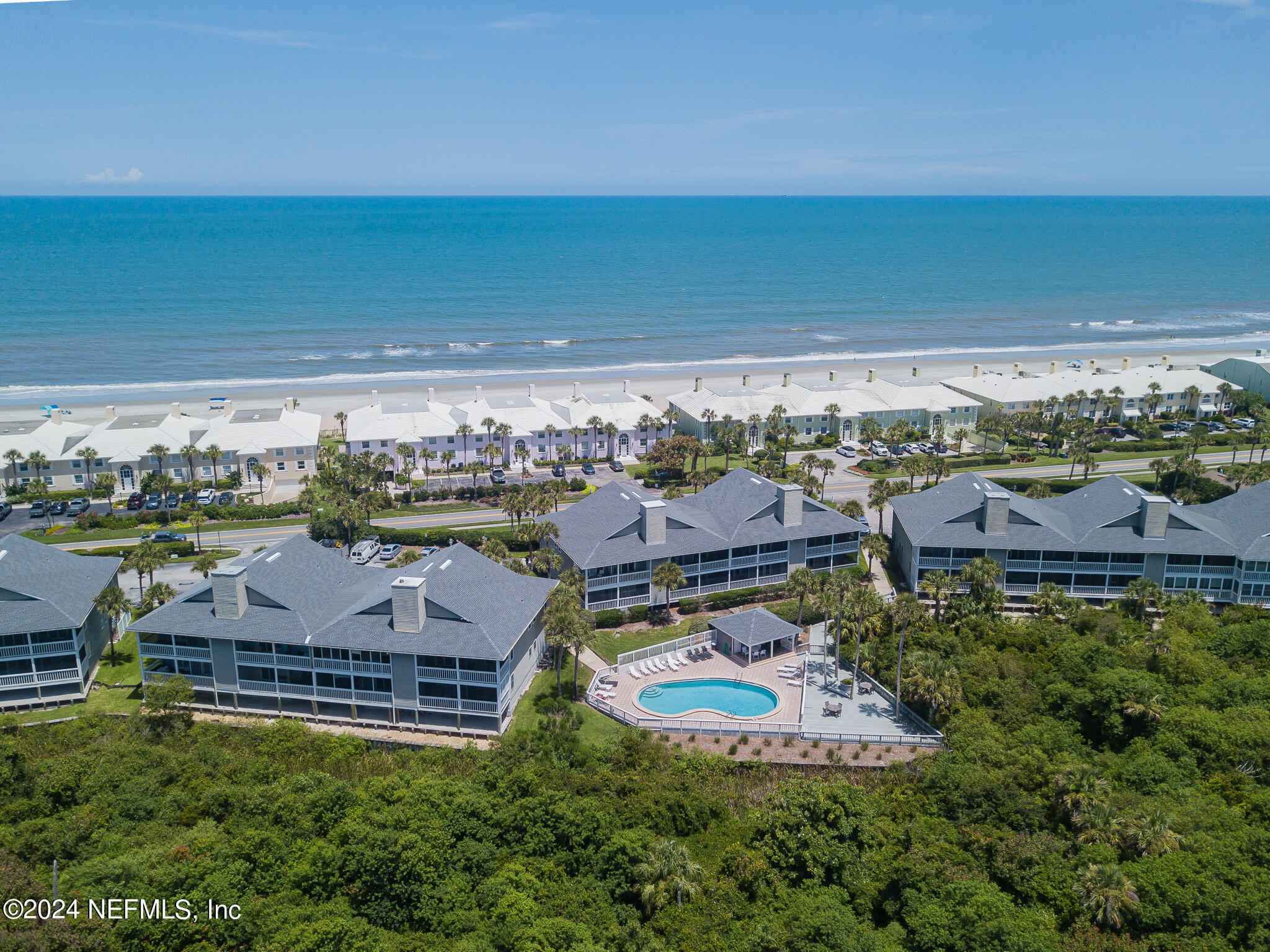 Photo 33 of 38 of 624 PONTE VEDRA Boulevard C8 condo