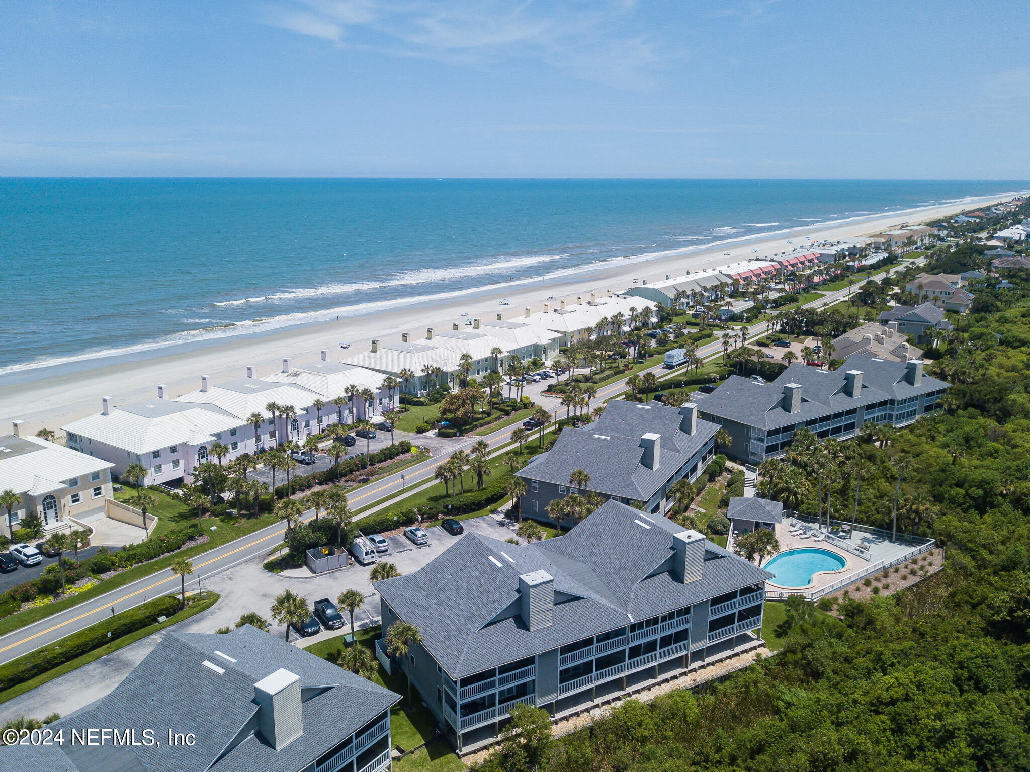 Photo 34 of 38 of 624 PONTE VEDRA Boulevard C8 condo