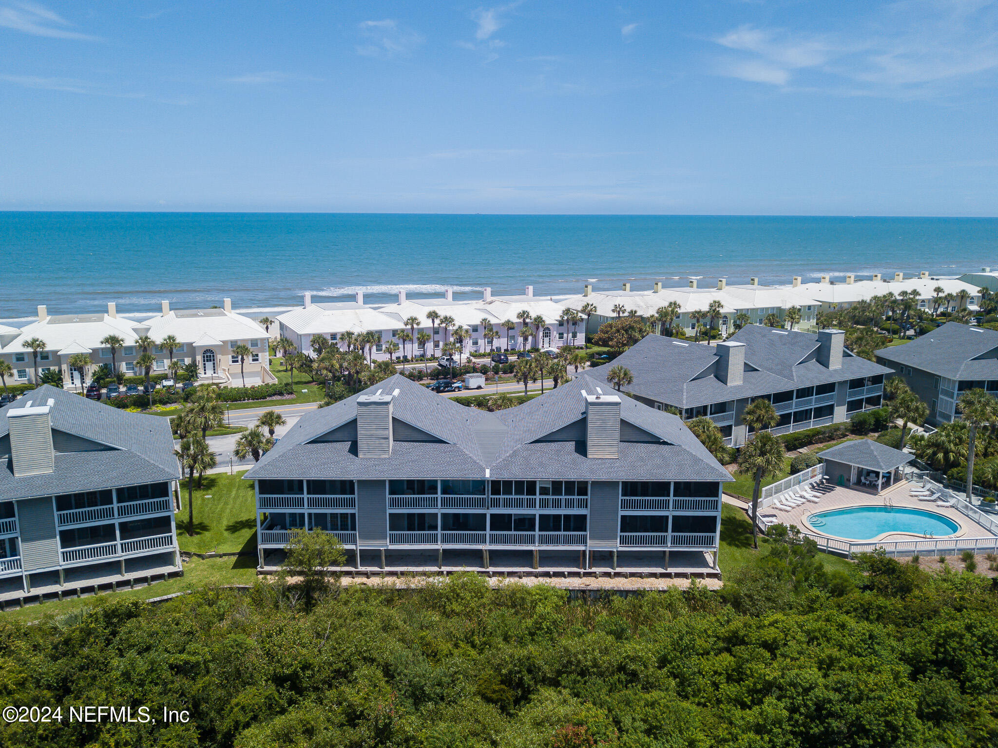 Photo 35 of 38 of 624 PONTE VEDRA Boulevard C8 condo