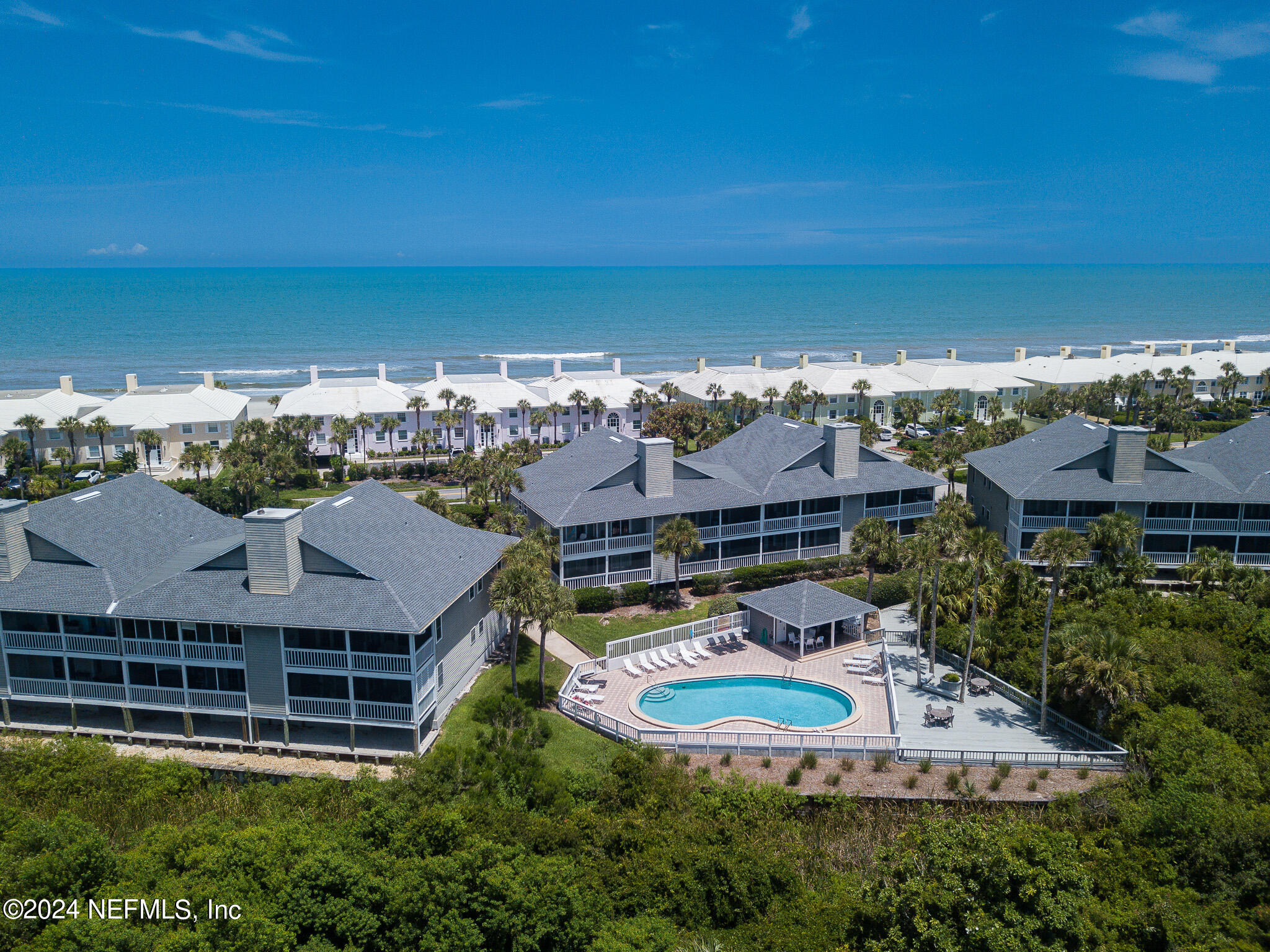 Photo 36 of 38 of 624 PONTE VEDRA Boulevard C8 condo