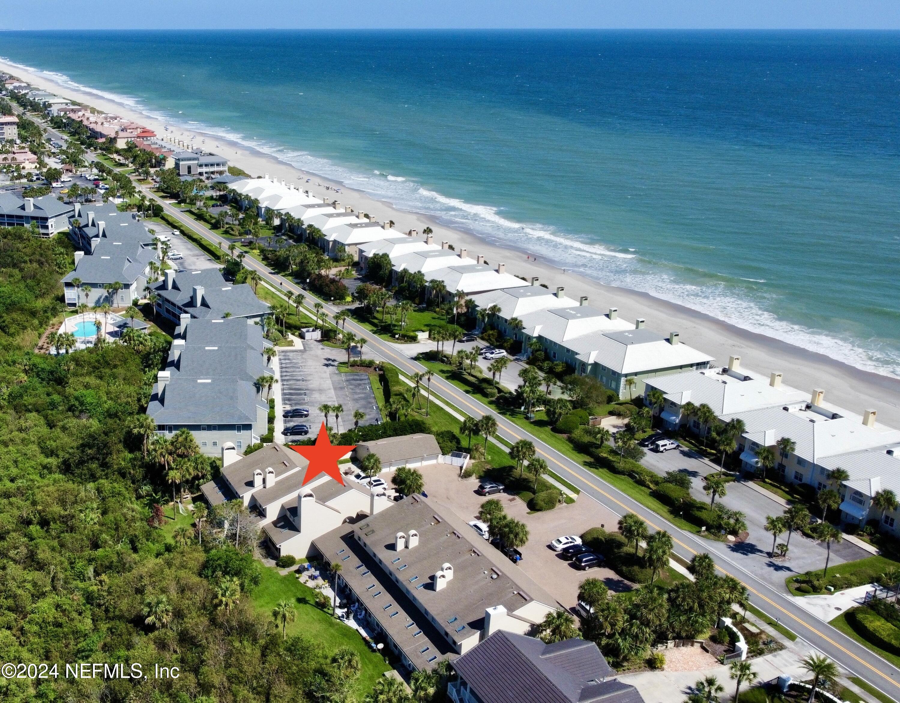 Photo 1 of 51 of 646 PONTE VEDRA Boulevard B condo