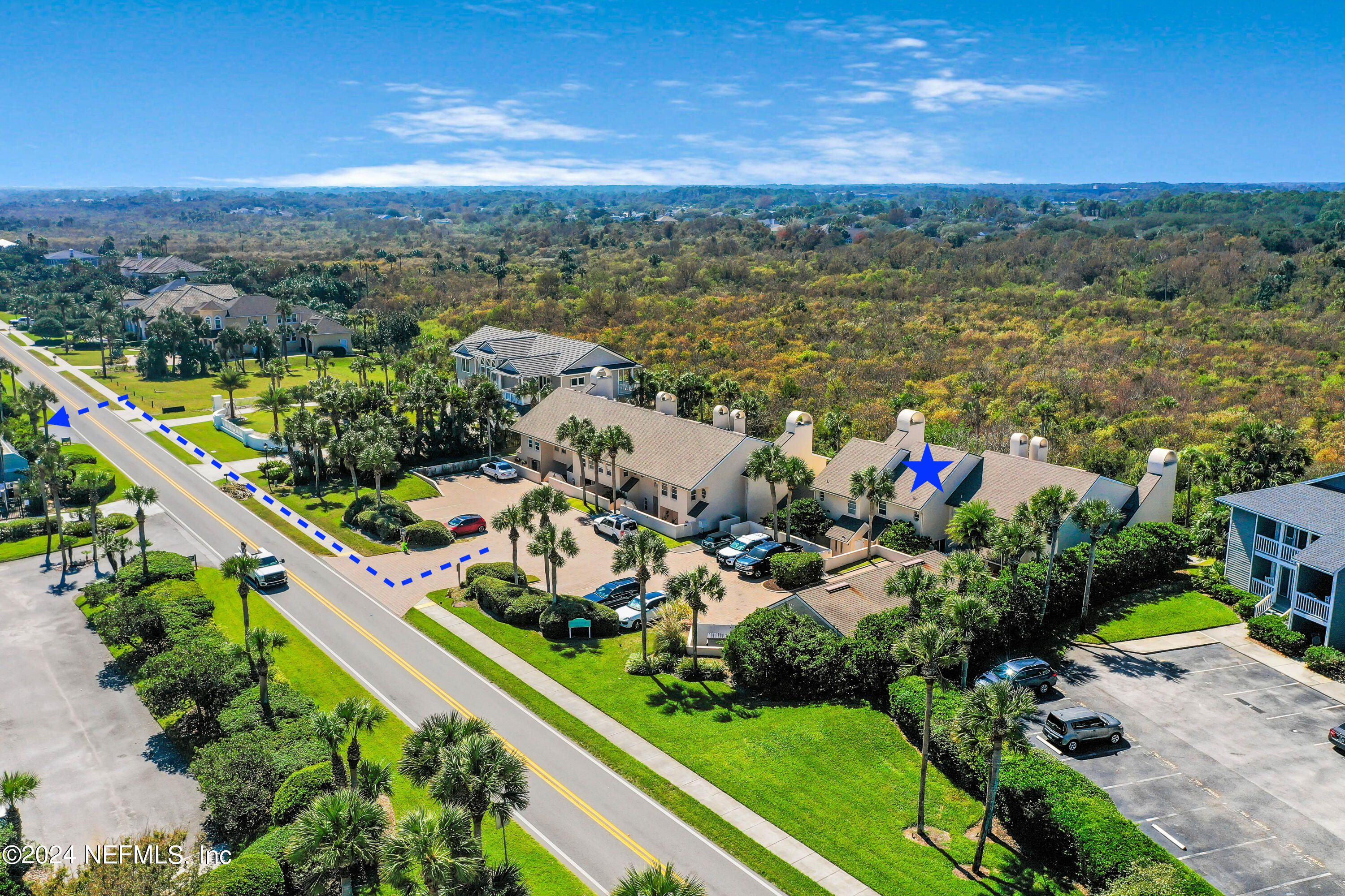 Photo 7 of 51 of 646 PONTE VEDRA Boulevard B condo