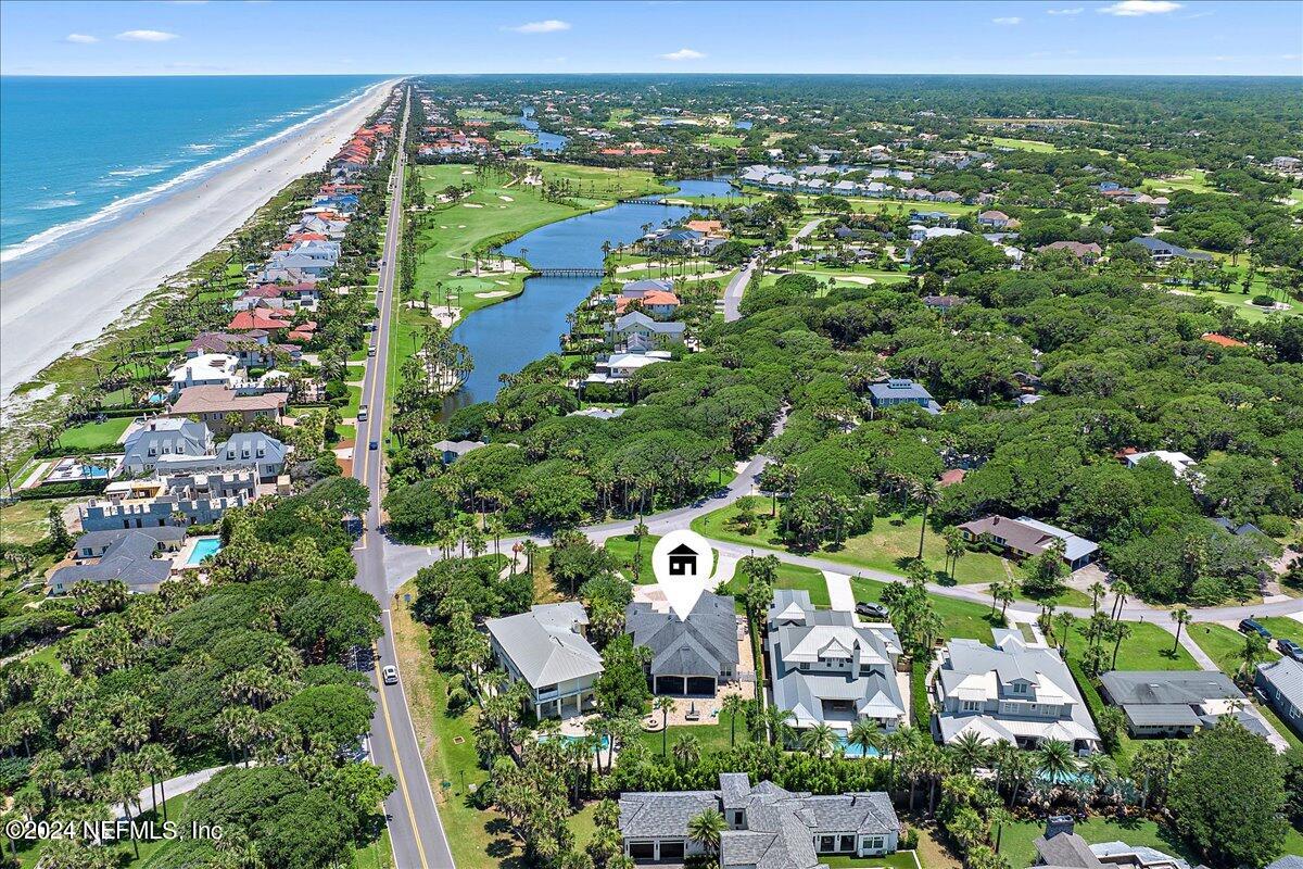 Photo 3 of 42 of 2 PONTE VEDRA Circle house