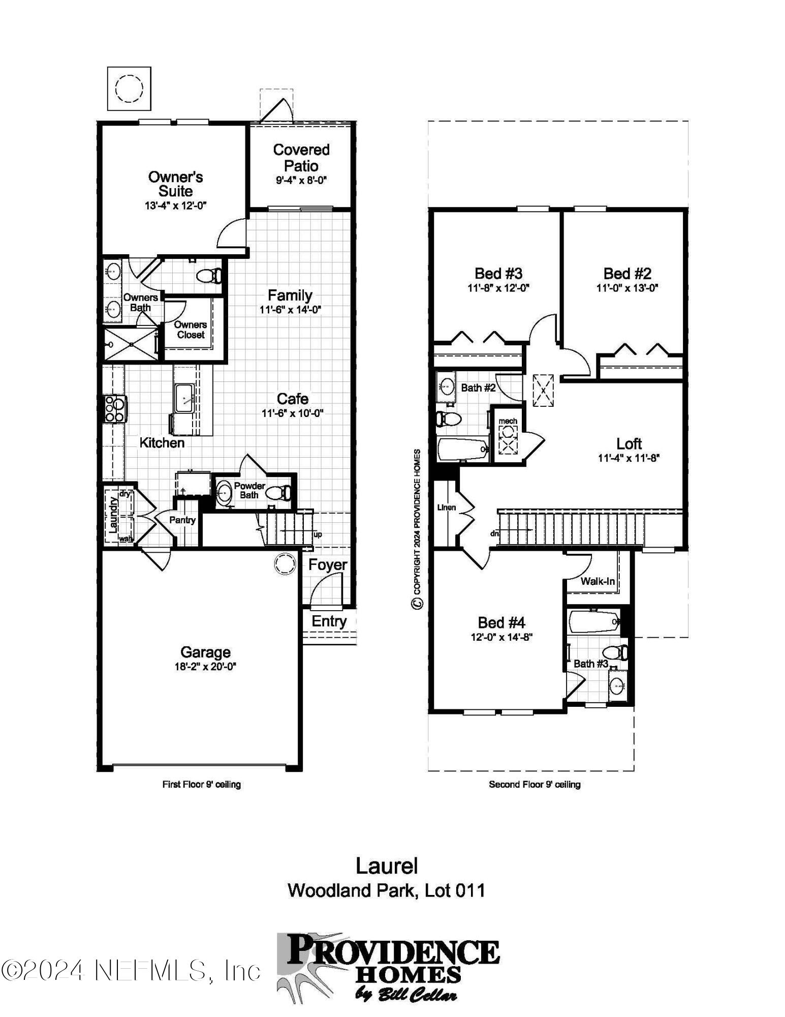 Photo 2 of 2 of 74 WOODLAND PARK Drive townhome