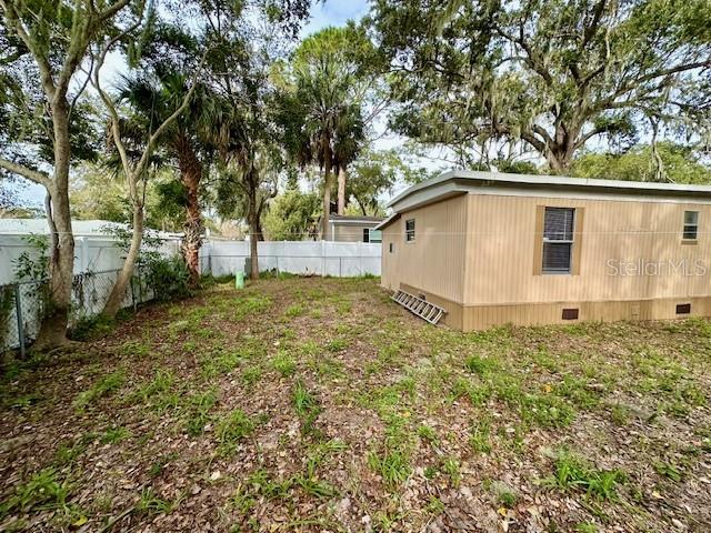 Photo 24 of 24 of 37 GOLDEN GATE CIRCLE mobile home