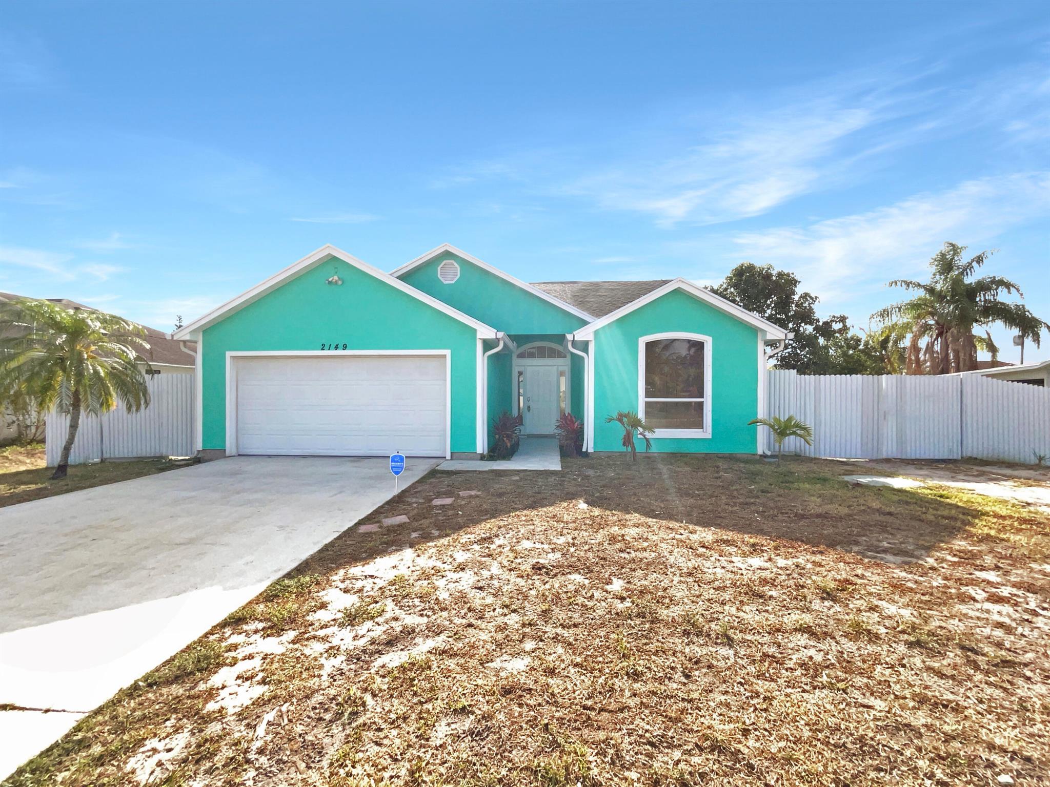 Photo 7 of 25 of 2149 SE Floresta Drive house