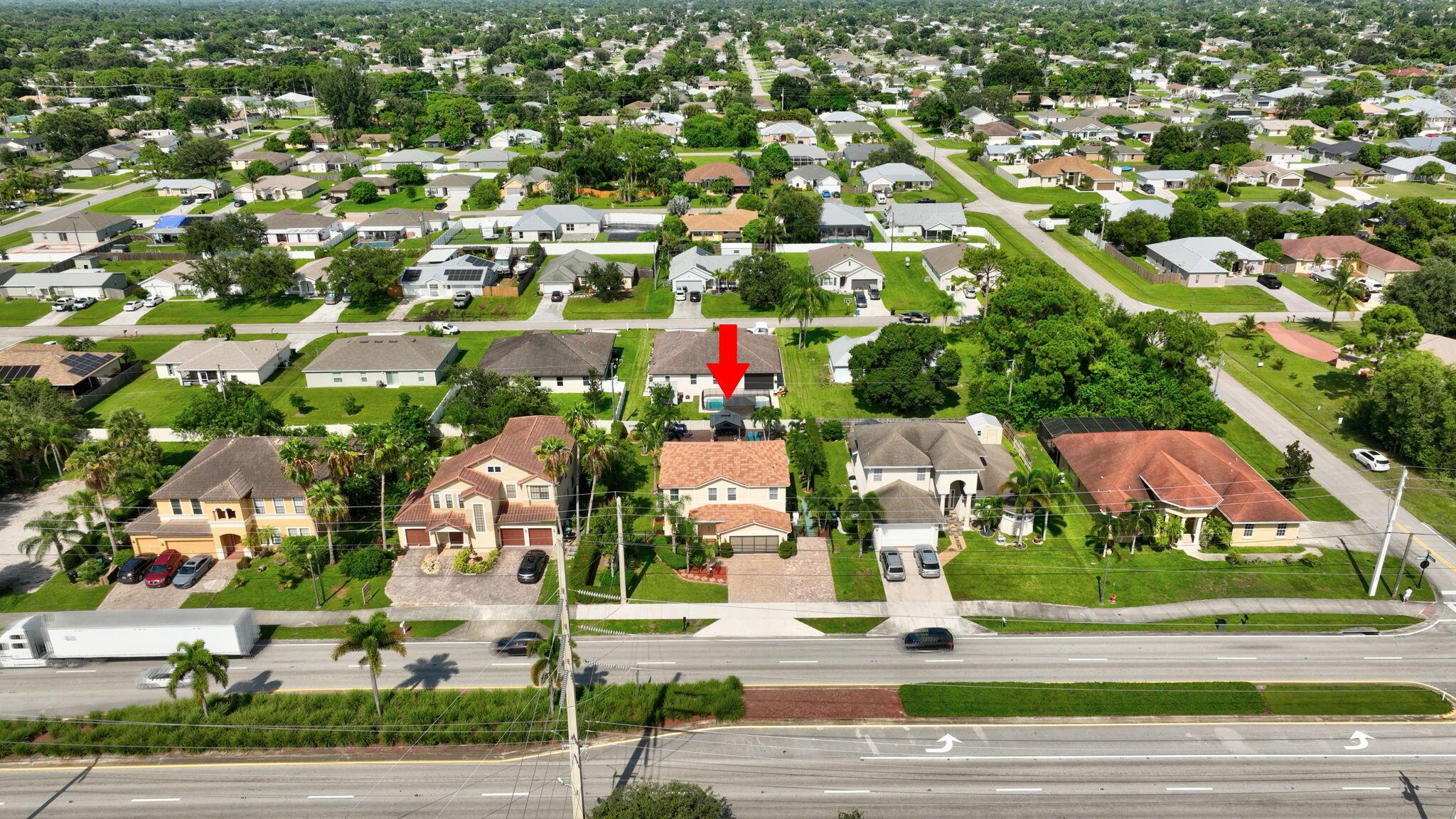 Photo 54 of 62 of 2073 SW Bayshore Boulevard house