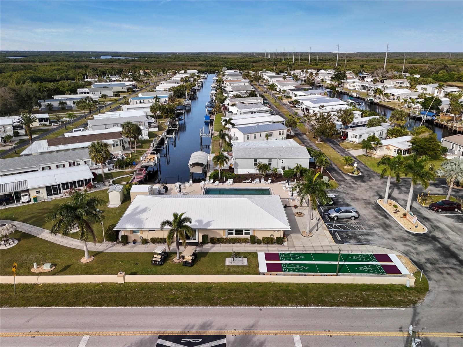 Photo 56 of 66 of 3111 BAYSIDE PARKWAY mobile home