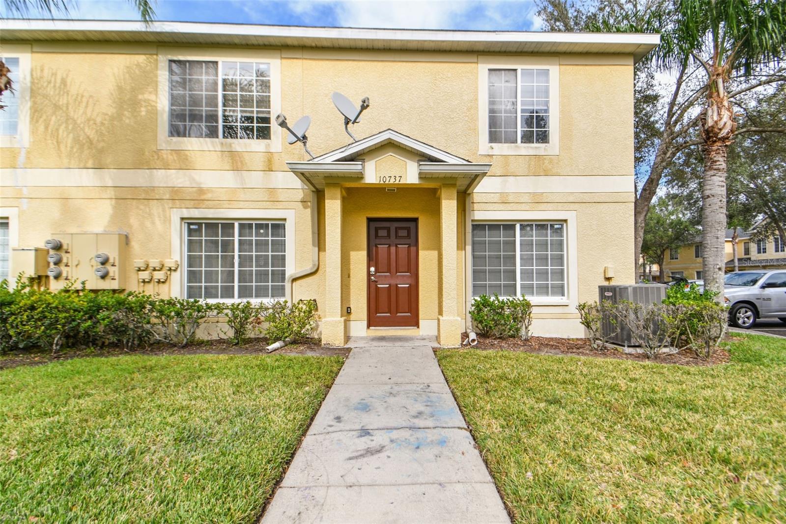 Photo 1 of 57 of 10737 KEYS GATE DRIVE townhome