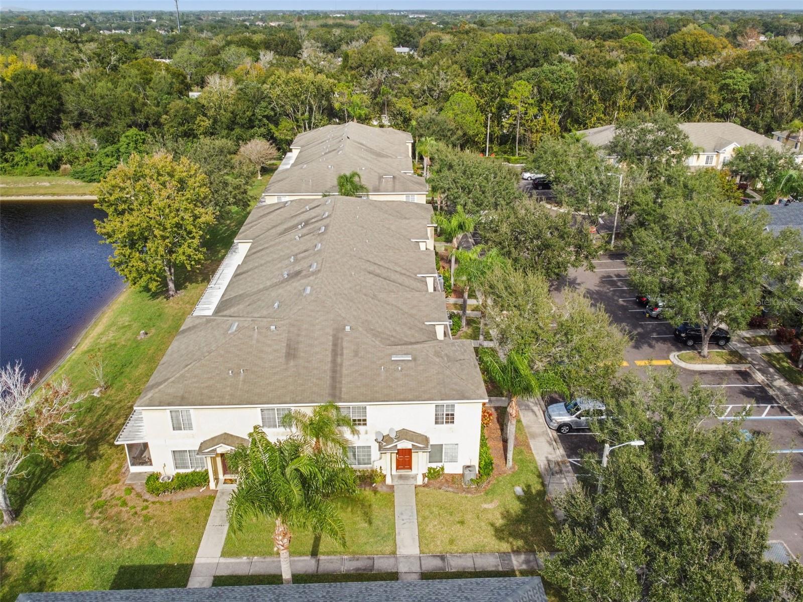 Photo 4 of 57 of 10737 KEYS GATE DRIVE townhome