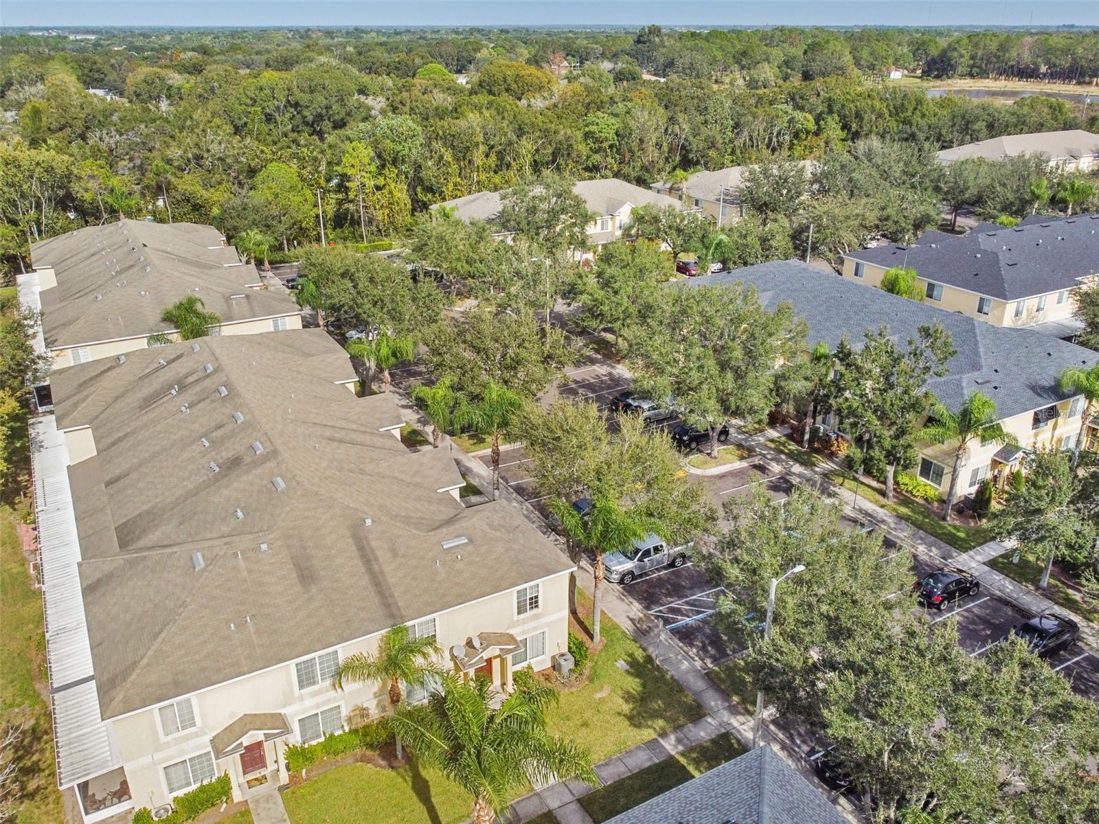 Photo 5 of 57 of 10737 KEYS GATE DRIVE townhome