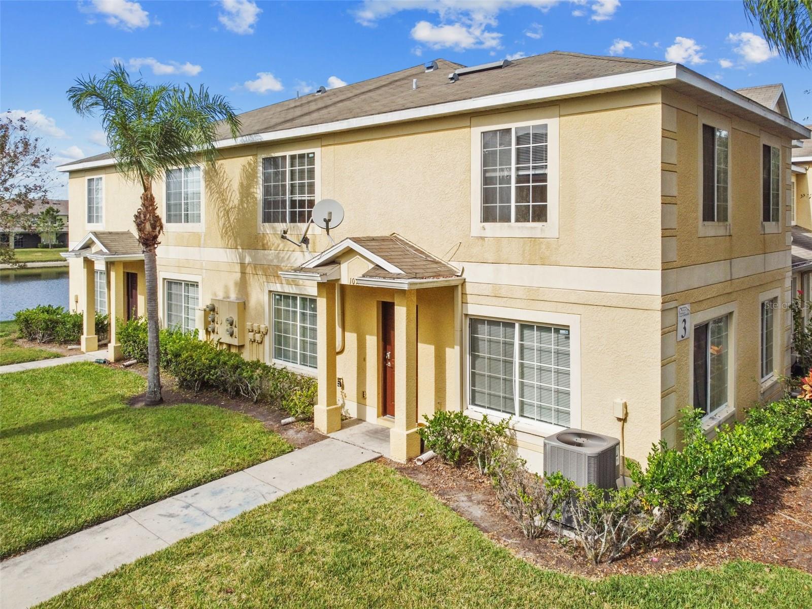 Photo 8 of 57 of 10737 KEYS GATE DRIVE townhome