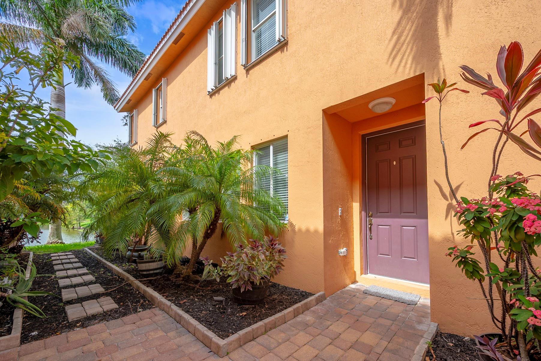 Photo 2 of 26 of 1734 Terra Cotta Drive townhome