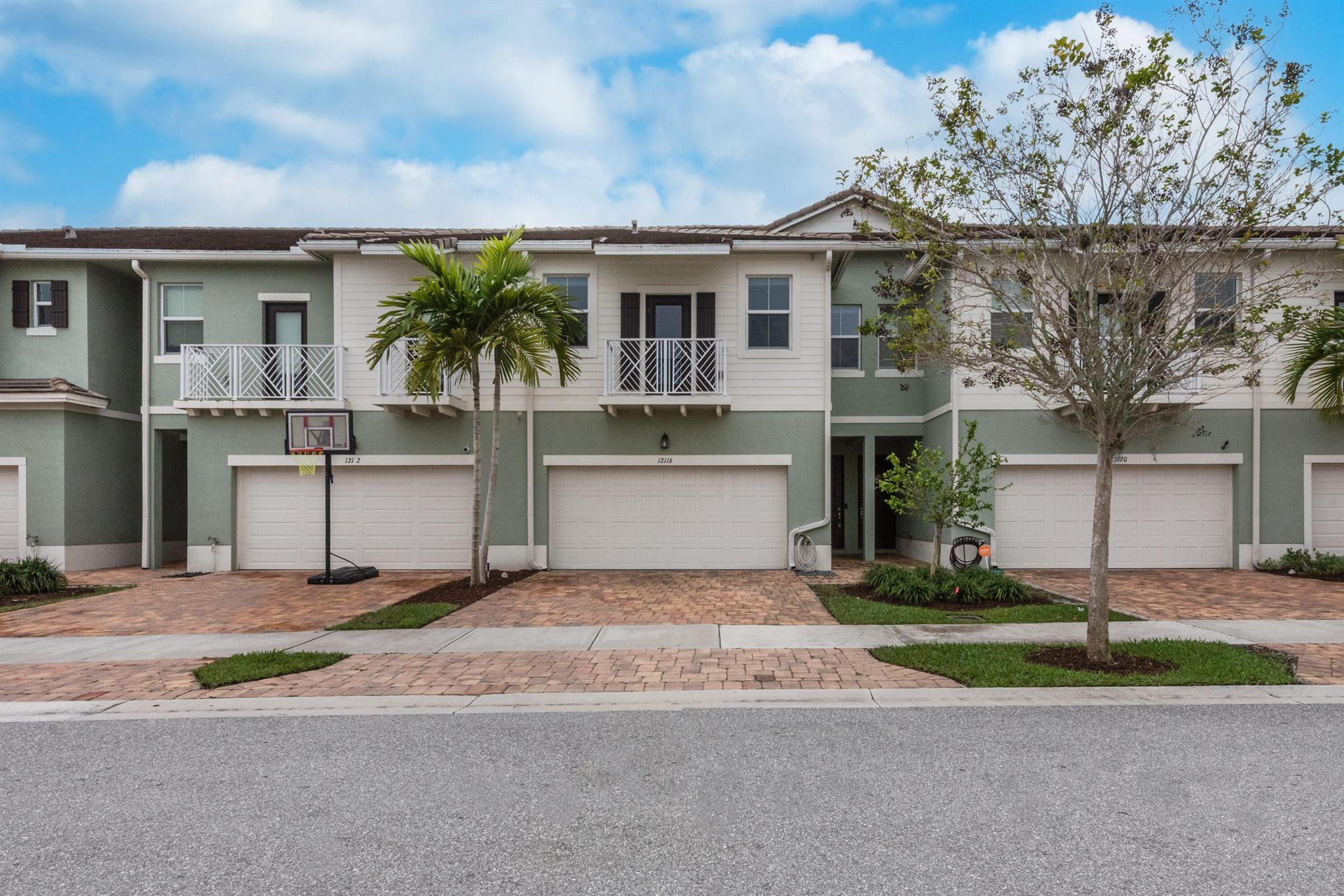 Photo 1 of 50 of 12116 Cypress Key Way townhome