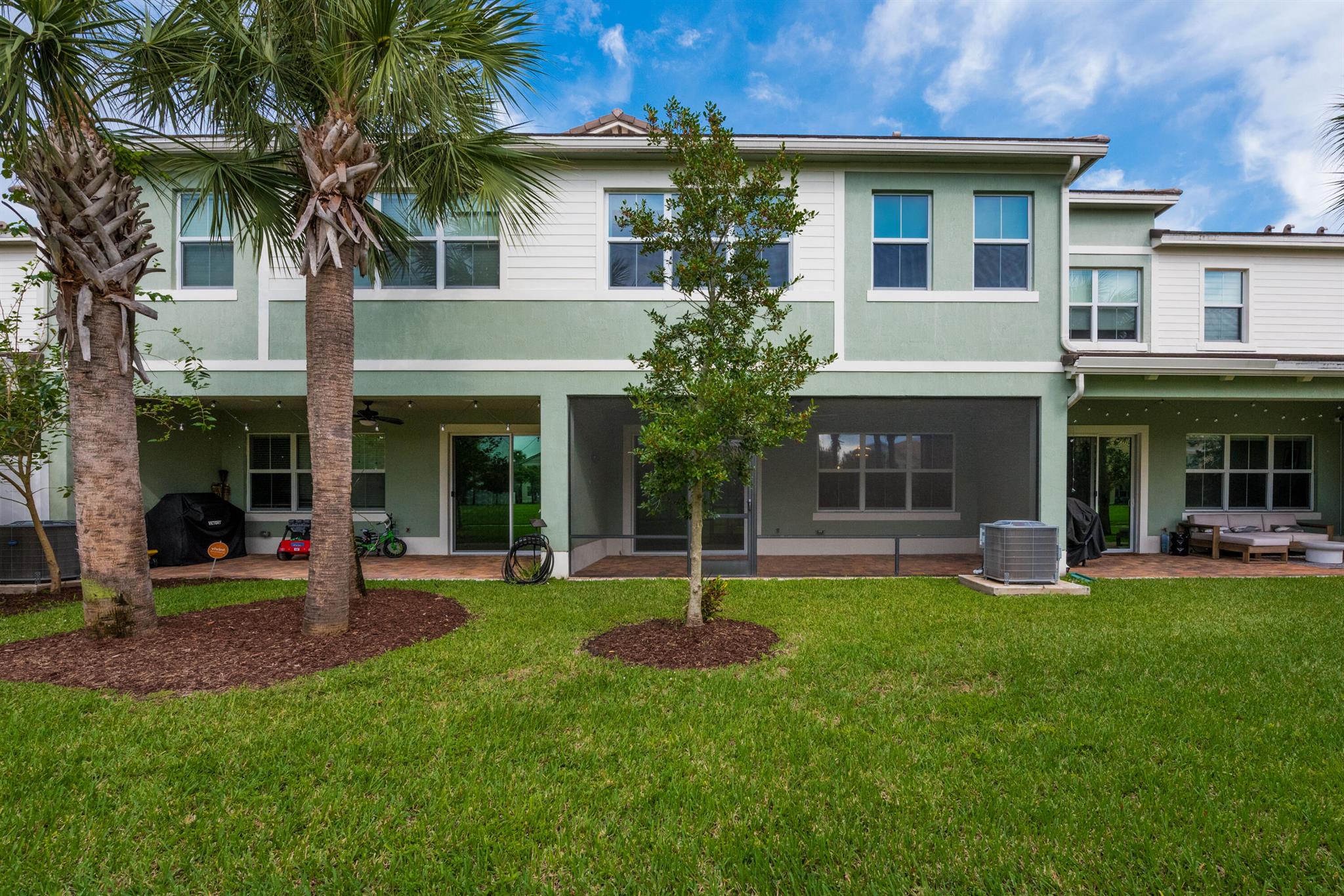 Photo 36 of 50 of 12116 Cypress Key Way townhome