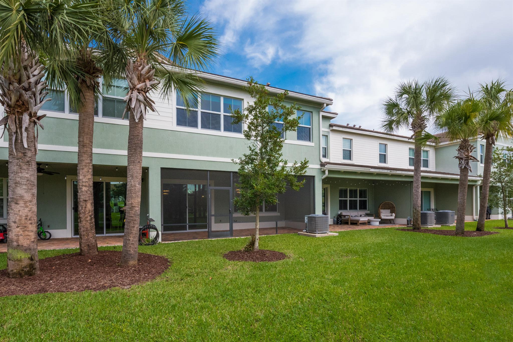 Photo 37 of 50 of 12116 Cypress Key Way townhome