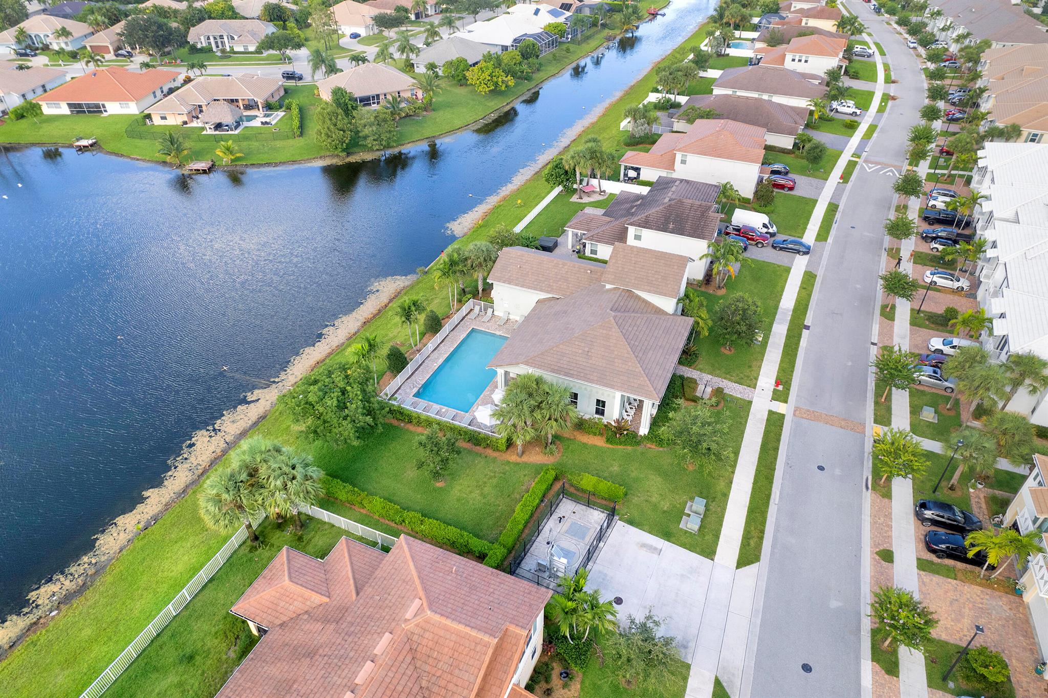 Photo 52 of 58 of 11904 Cypress Key Way townhome