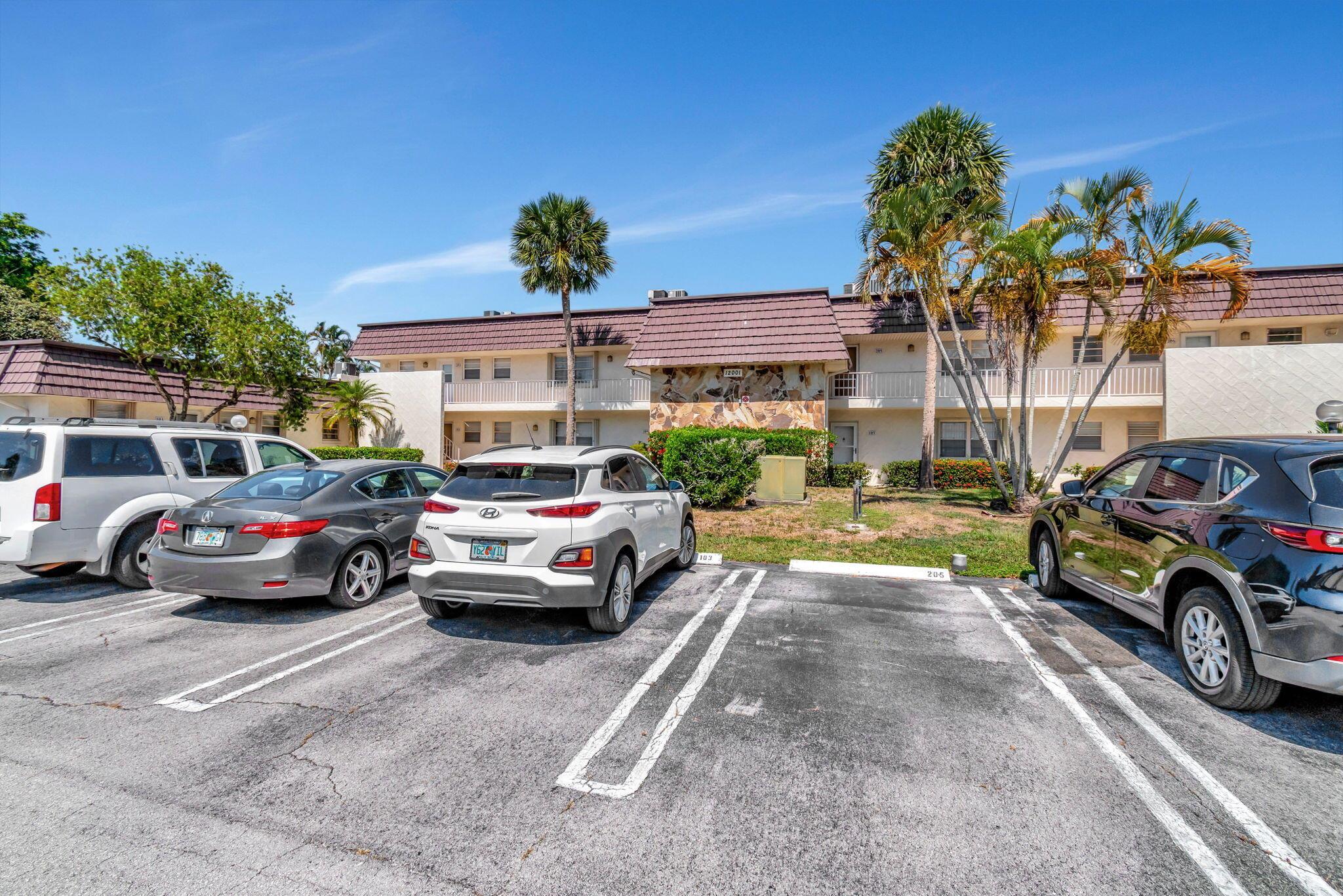 Photo 43 of 69 of 12001 Poinciana Boulevard 204 condo