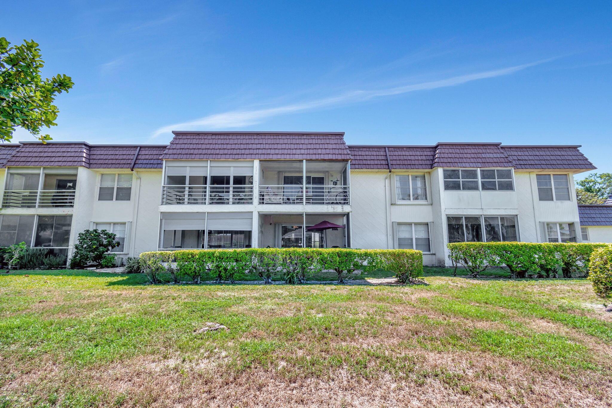 Photo 45 of 69 of 12001 Poinciana Boulevard 204 condo