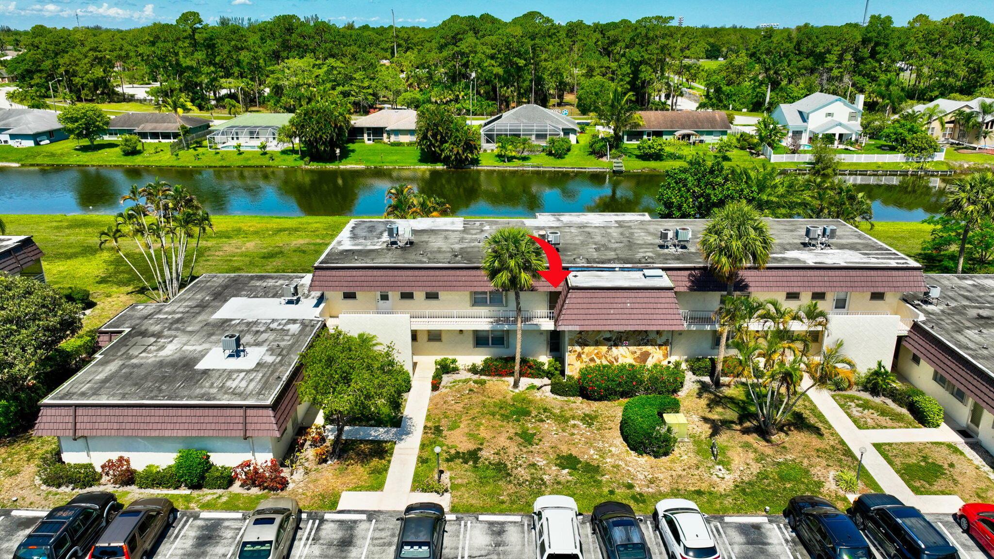 Photo 57 of 69 of 12001 Poinciana Boulevard 204 condo