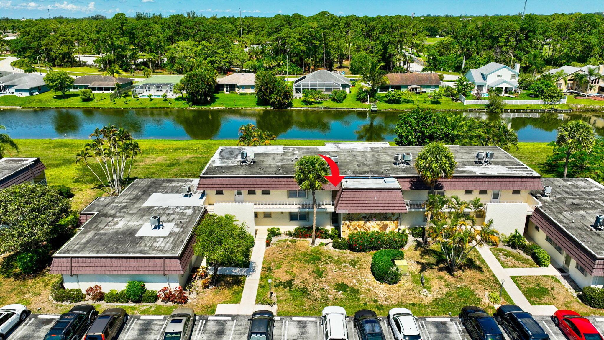 Photo 58 of 69 of 12001 Poinciana Boulevard 204 condo