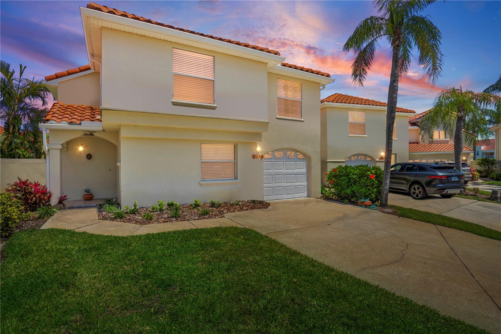 Photo 1 of 25 of 6109 MIRADA CIRCLE townhome