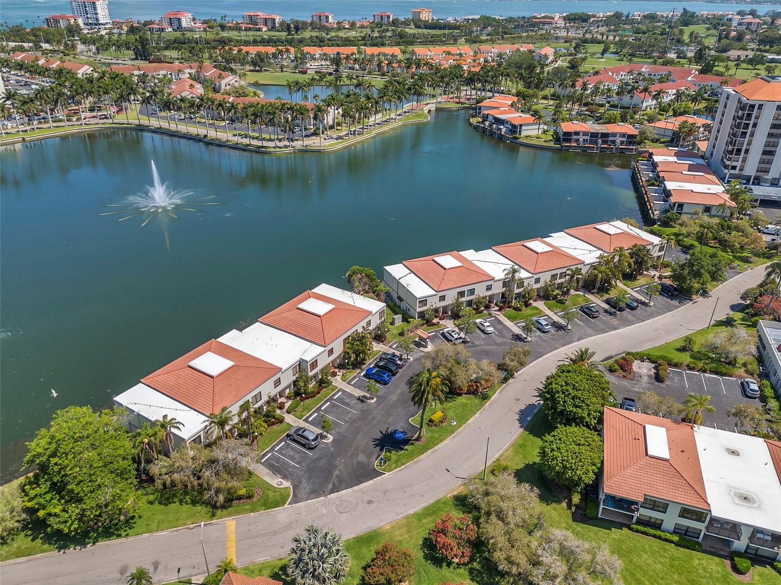 Photo 56 of 92 of 6290 BAHIA DEL MAR CIRCLE 7 townhome