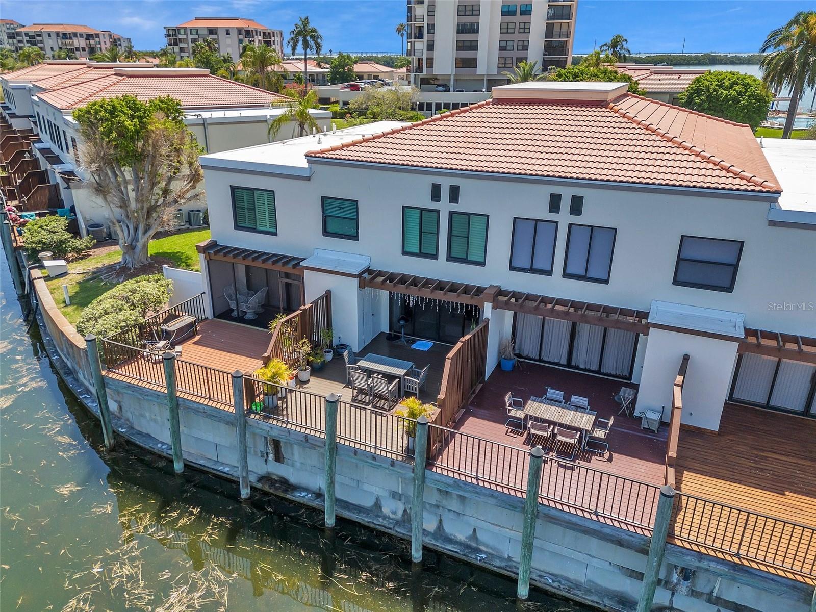 Photo 58 of 92 of 6290 BAHIA DEL MAR CIRCLE 7 townhome