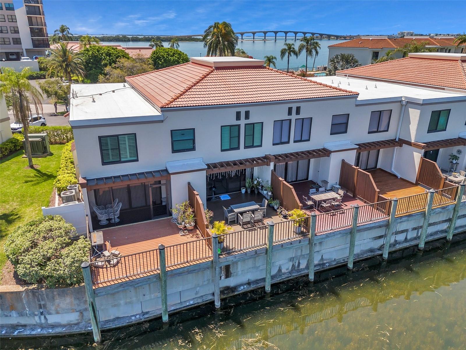 Photo 60 of 92 of 6290 BAHIA DEL MAR CIRCLE 7 townhome