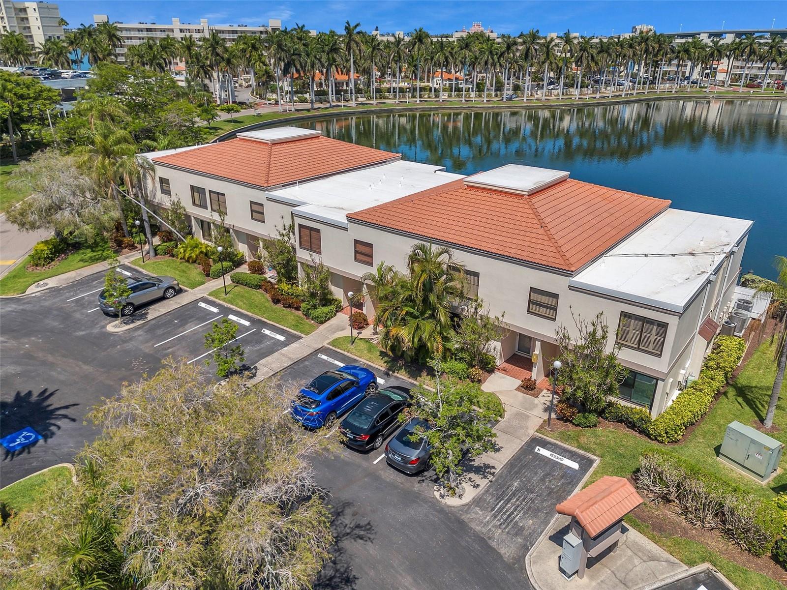 Photo 62 of 92 of 6290 BAHIA DEL MAR CIRCLE 7 townhome