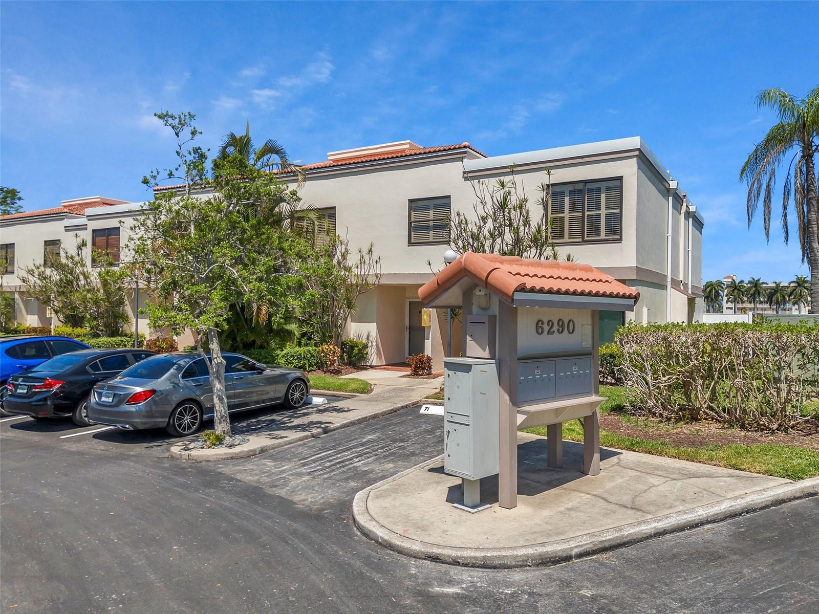 Photo 63 of 92 of 6290 BAHIA DEL MAR CIRCLE 7 townhome